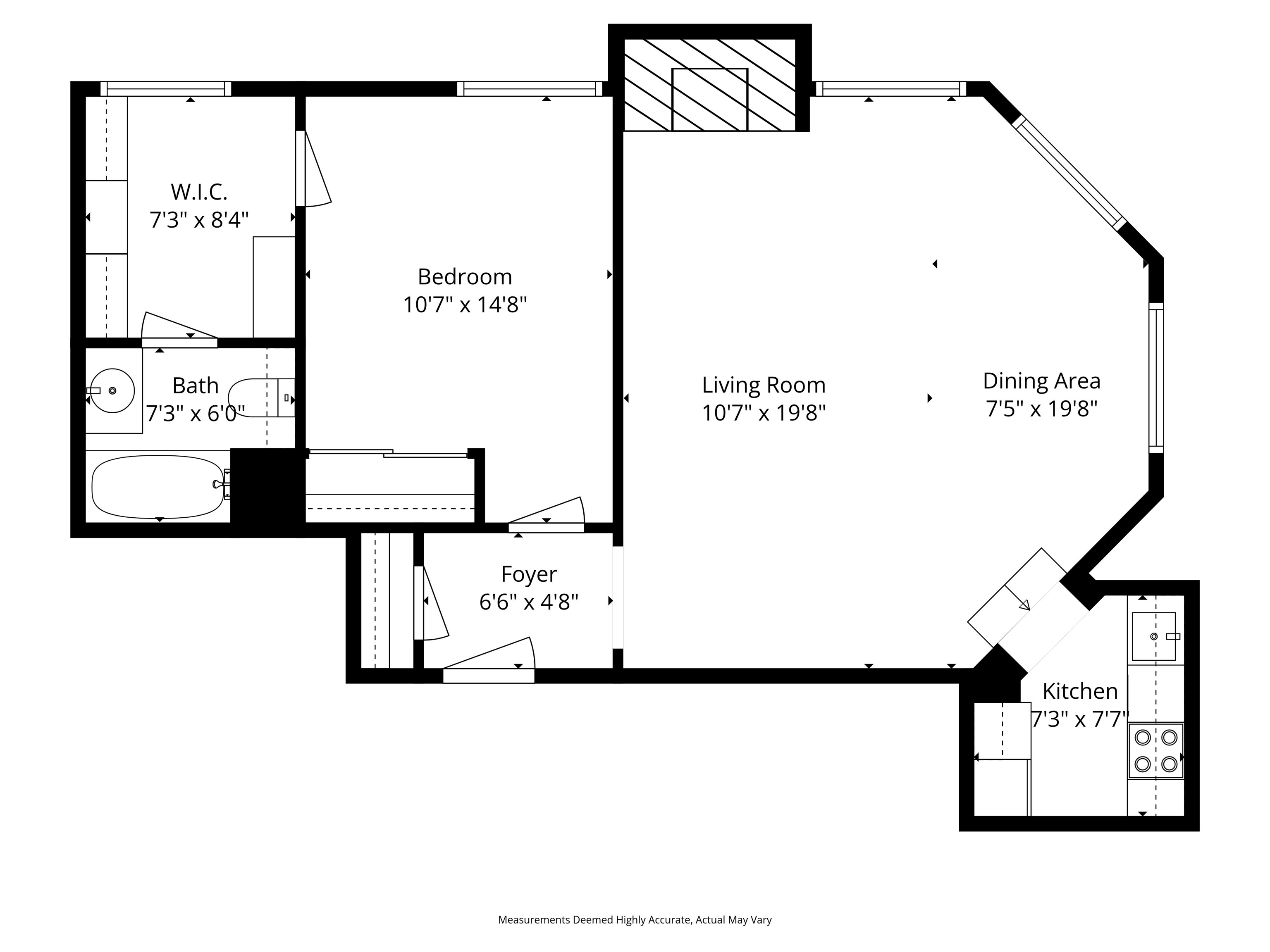 401 State St #M-301, Portsmouth, NH 03801