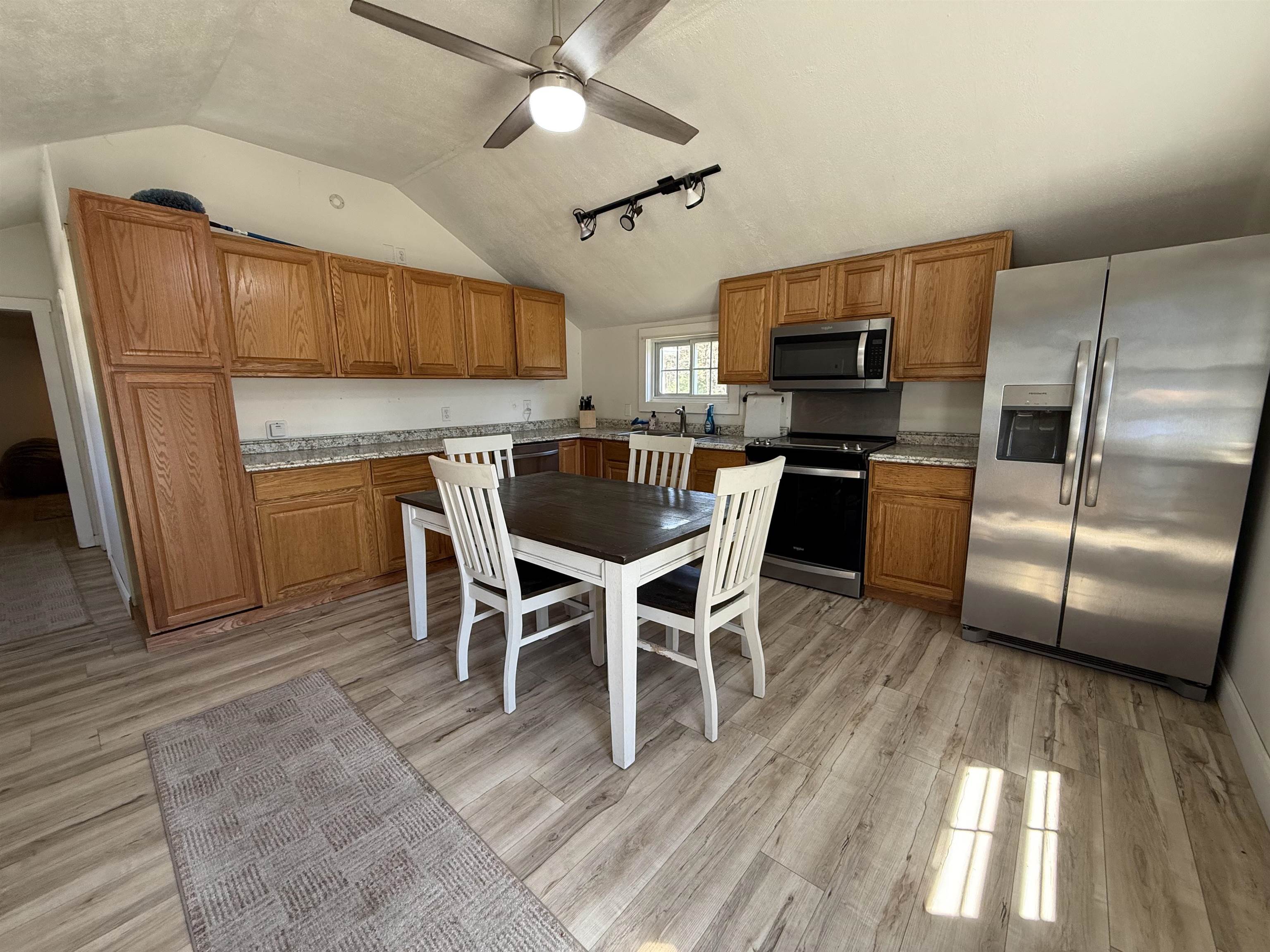 206 S Barnstead Rd, Barnstead, NH 03225