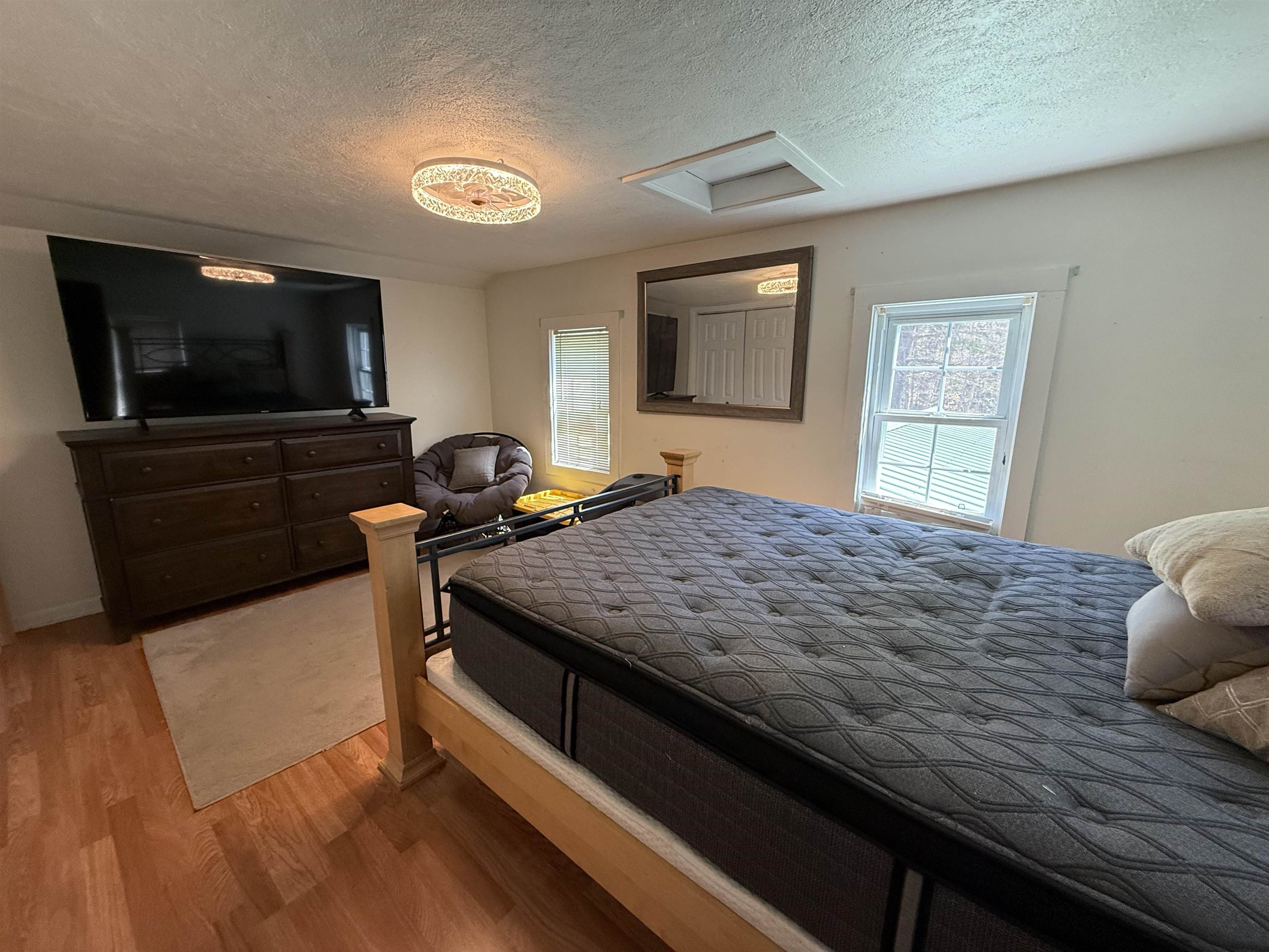 206 S Barnstead Rd, Barnstead, NH 03225