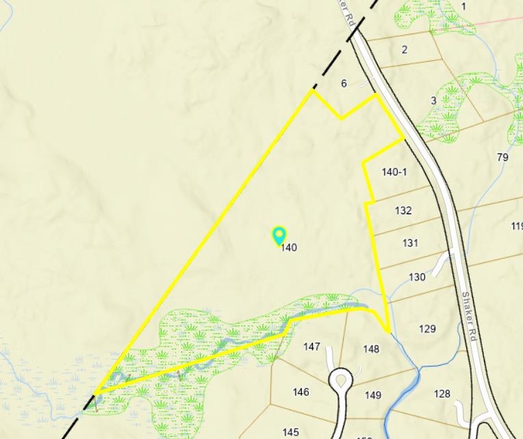 7199 Shaker Rd, Loudon, NH 03307