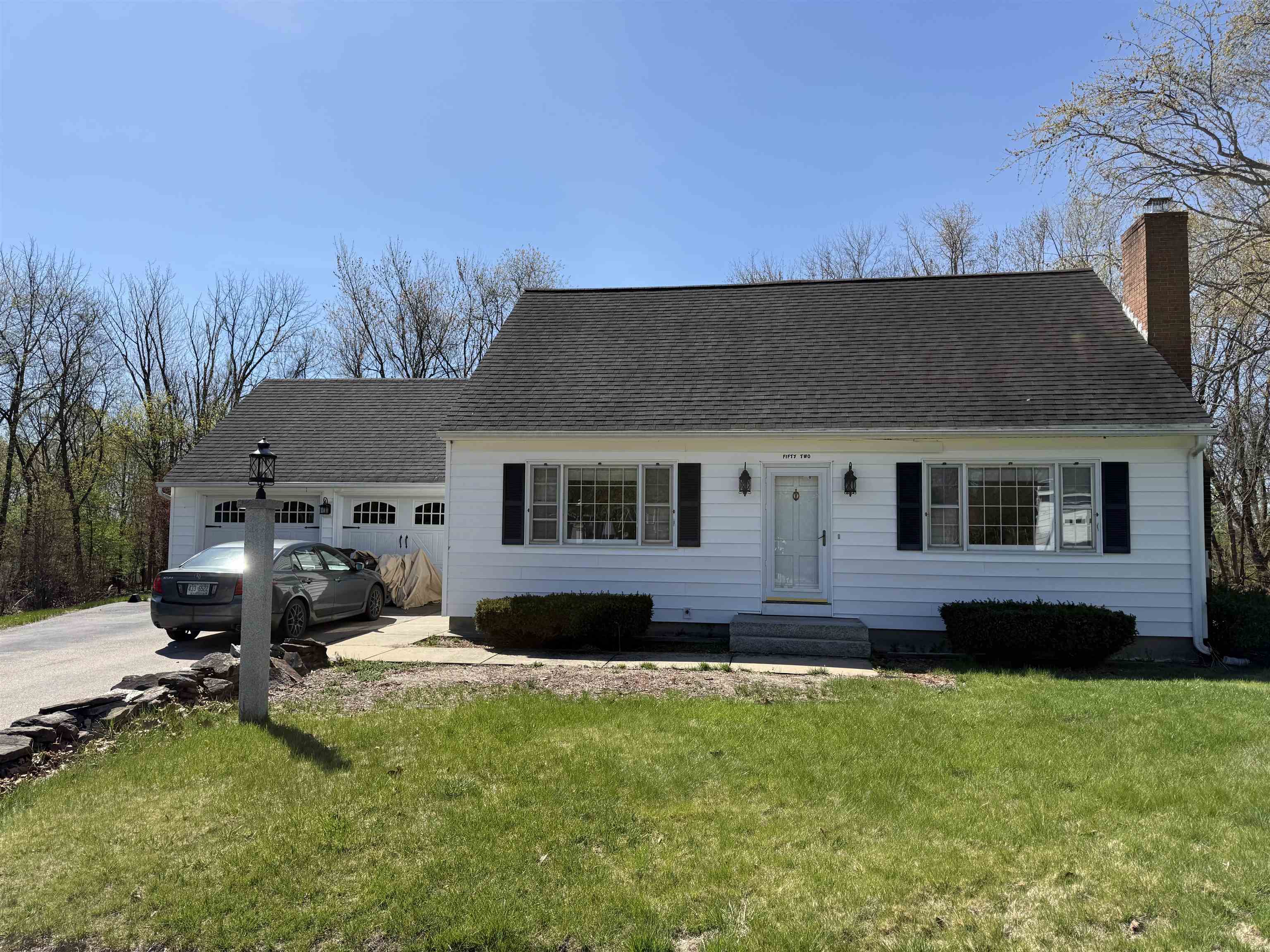 52 Shaunna Ct, Manchester, NH 03109