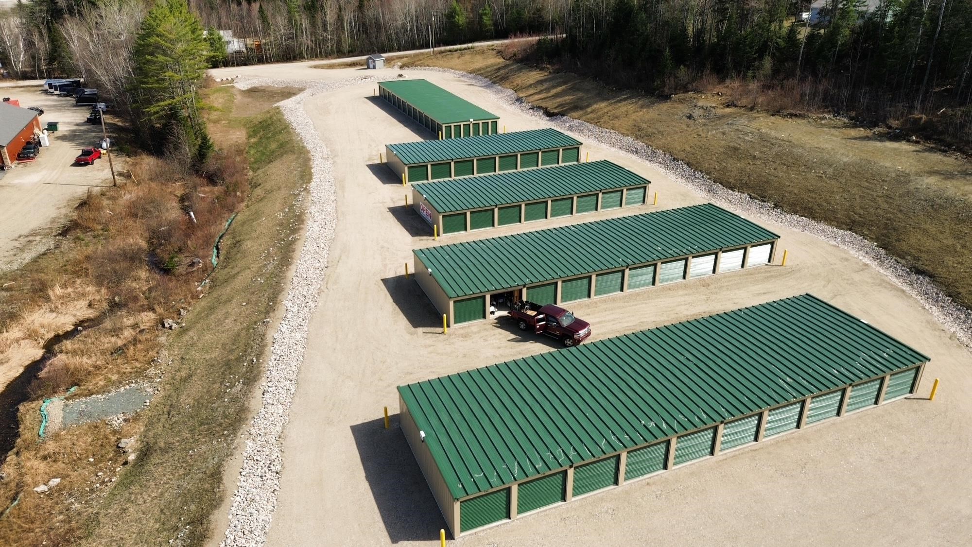 5 Saint Laurent Ln, Berlin, NH 03570