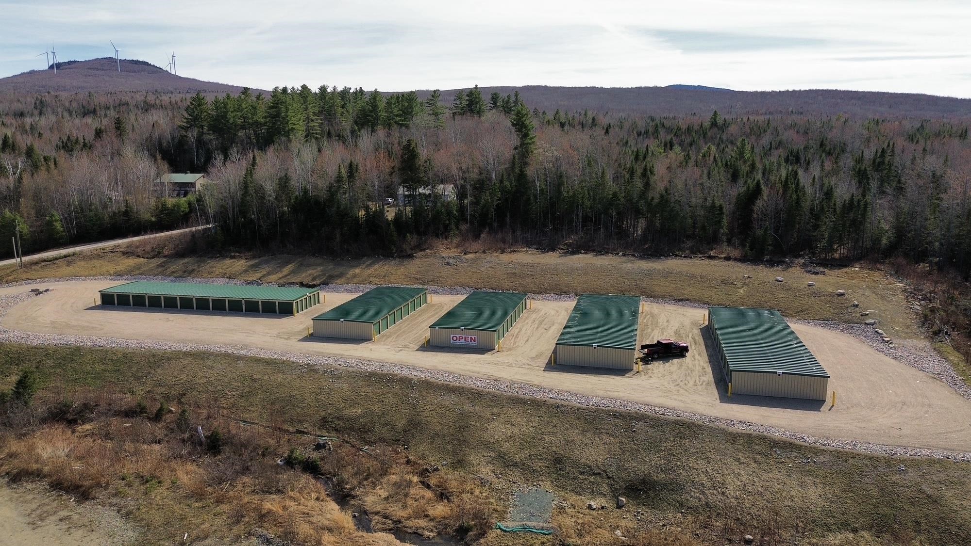 5 Saint Laurent Ln, Berlin, NH 03570