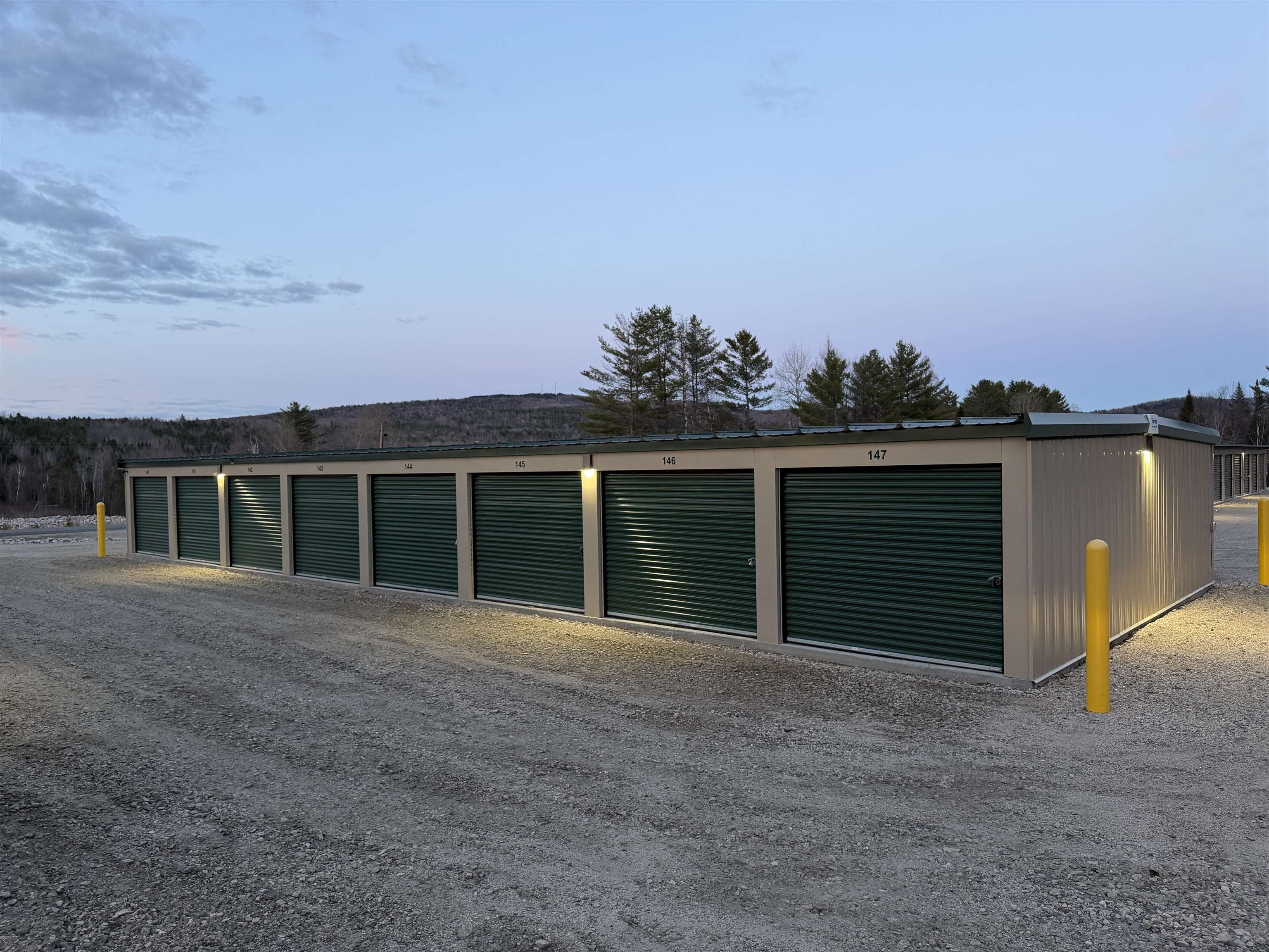 5 Saint Laurent Ln, Berlin, NH 03570