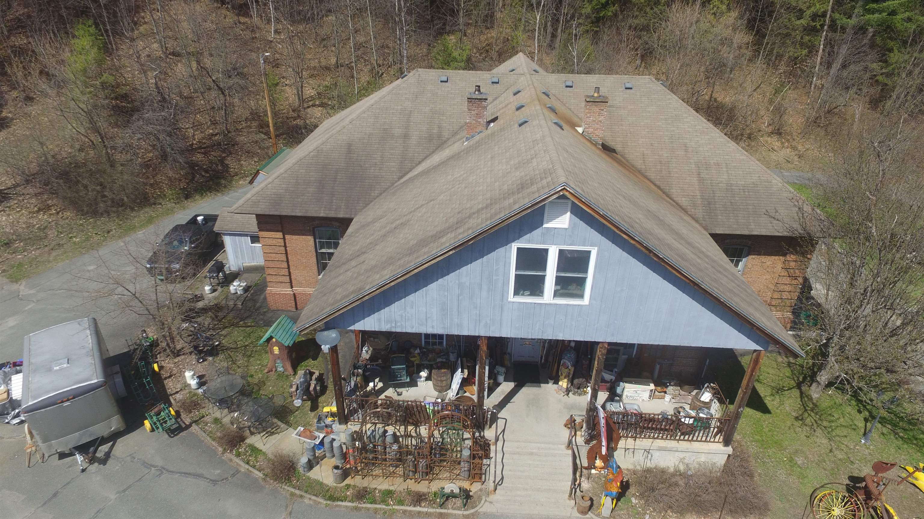 182 South Wheelock Road