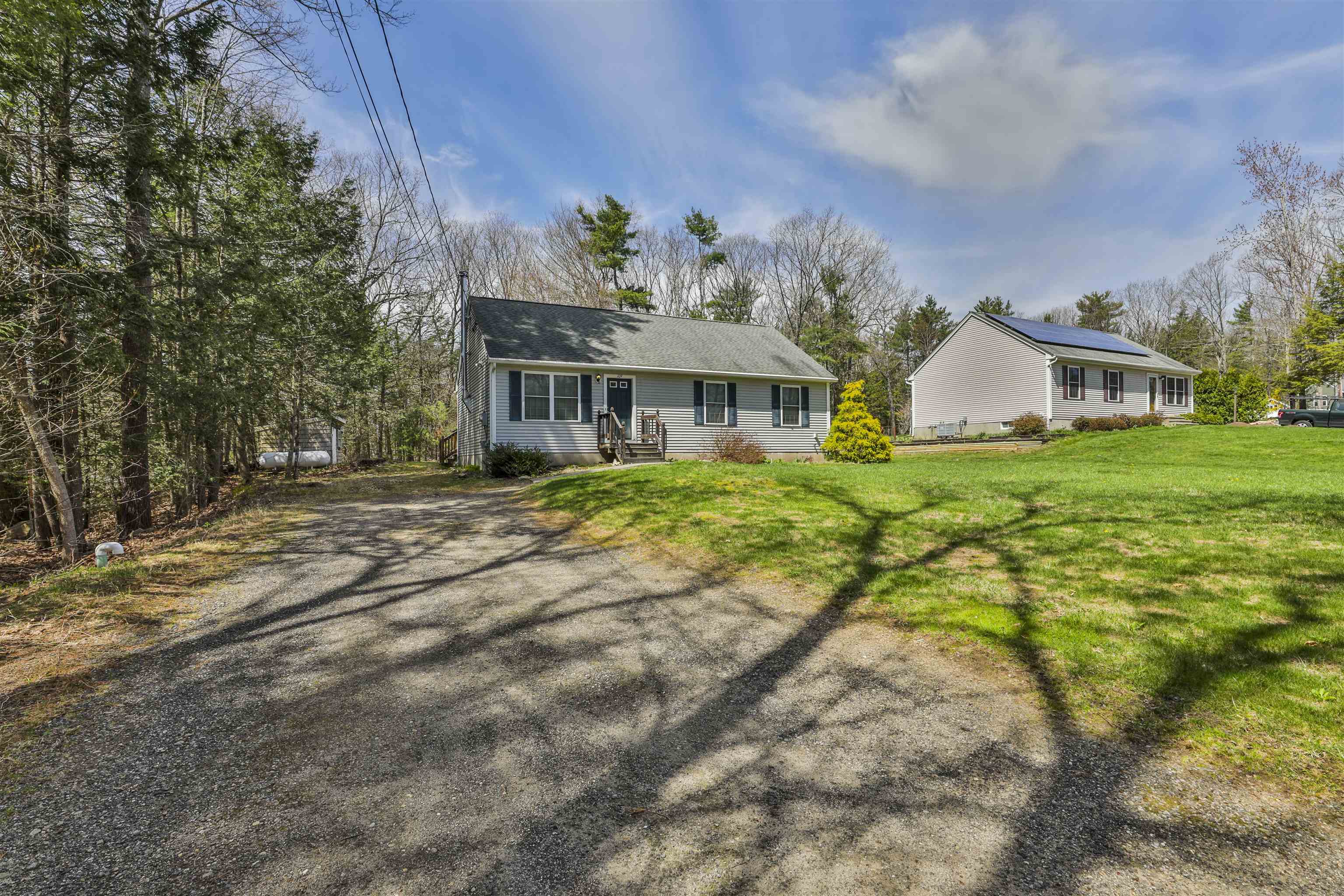 109 Old Brookline Rd, Milford, NH 03055