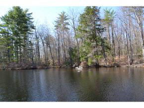 65.4 Gansy Island, Moultonborough, NH 03254