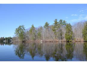 65.4 Gansy Island, Moultonborough, NH 03254