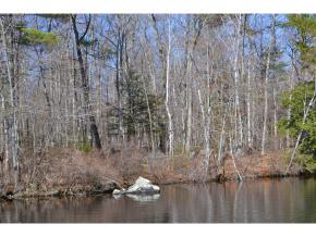 65.4 Gansy Island, Moultonborough, NH 03254