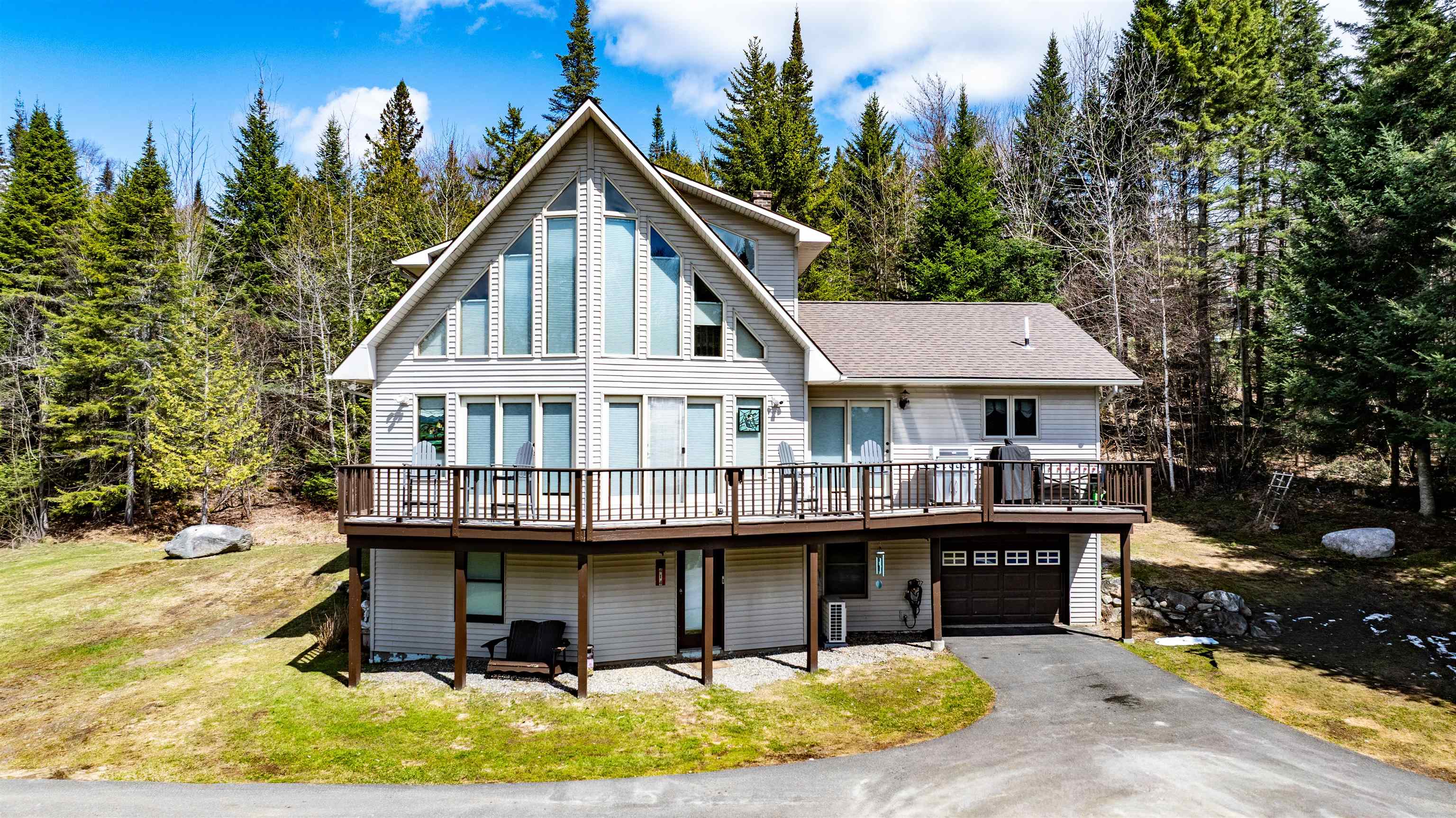 414 Goodwin Mountain Ln, Westmore, VT 05860