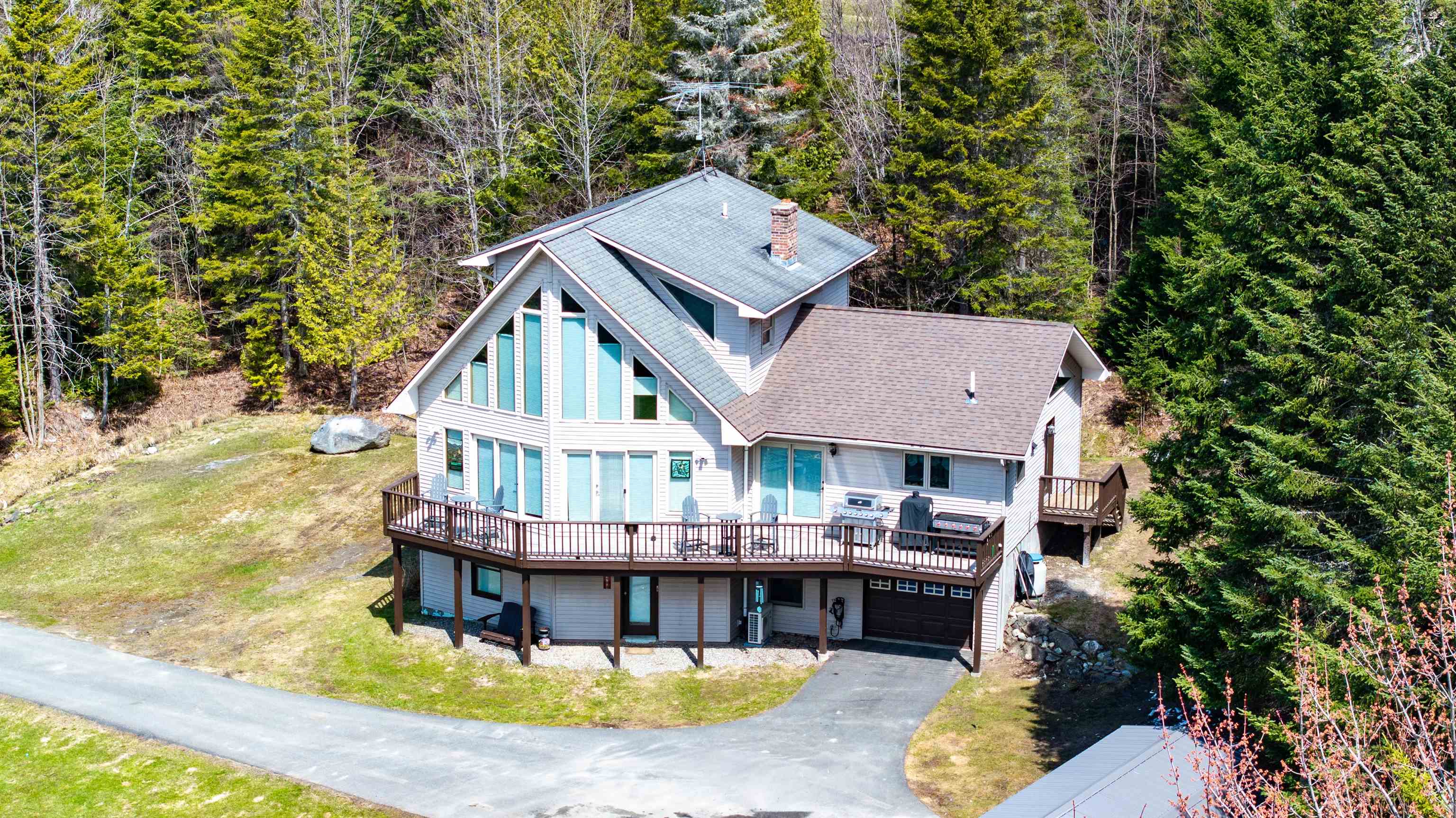 414 Goodwin Mountain Ln, Westmore, VT 05860