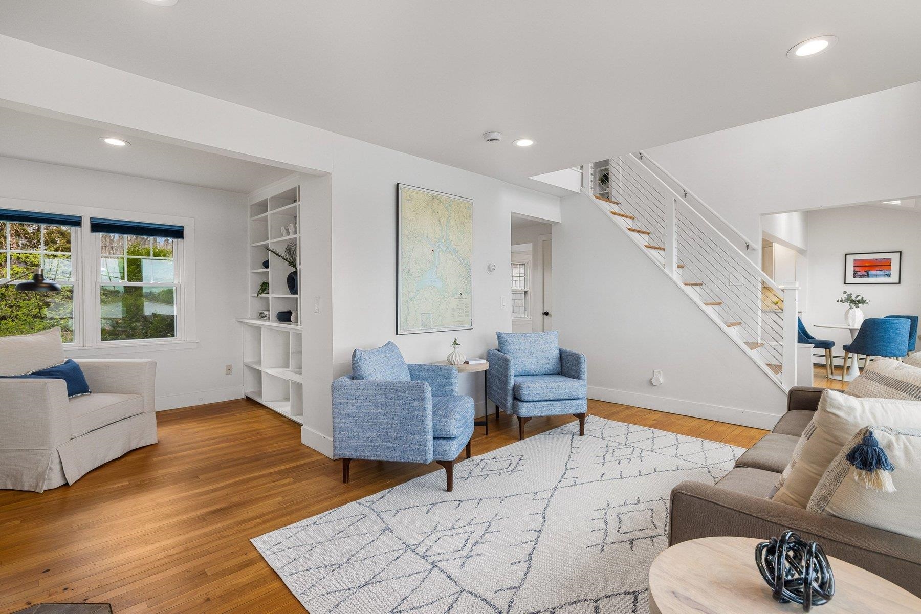 28 Colony Cove Rd, Durham, NH 03824