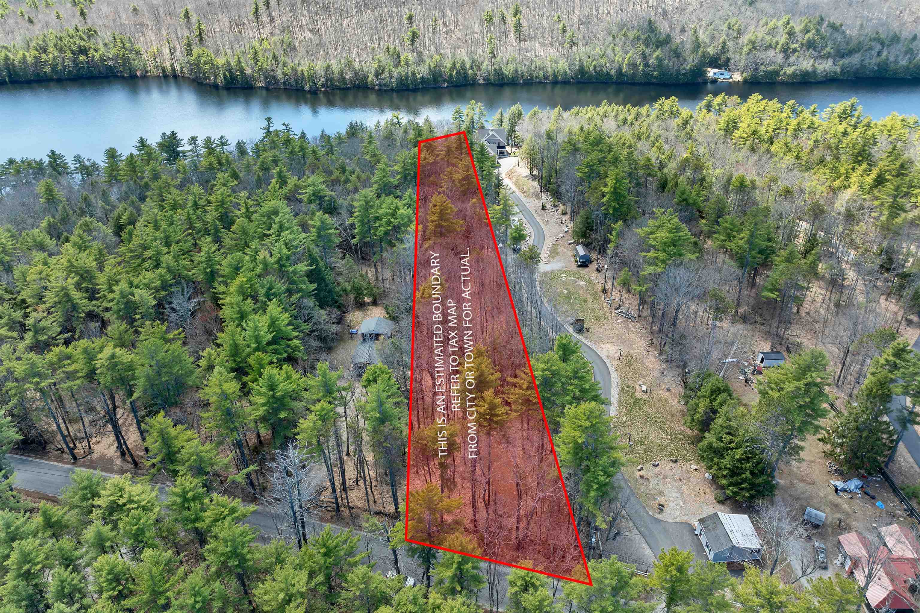 318 Kings Hw, New Durham, NH 03855