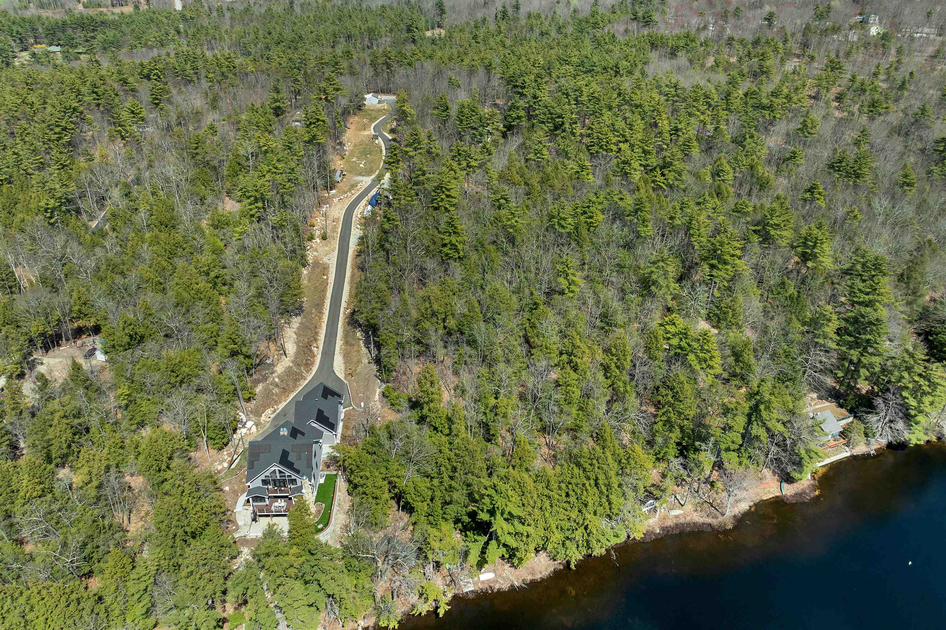 318 Kings Hw, New Durham, NH 03855