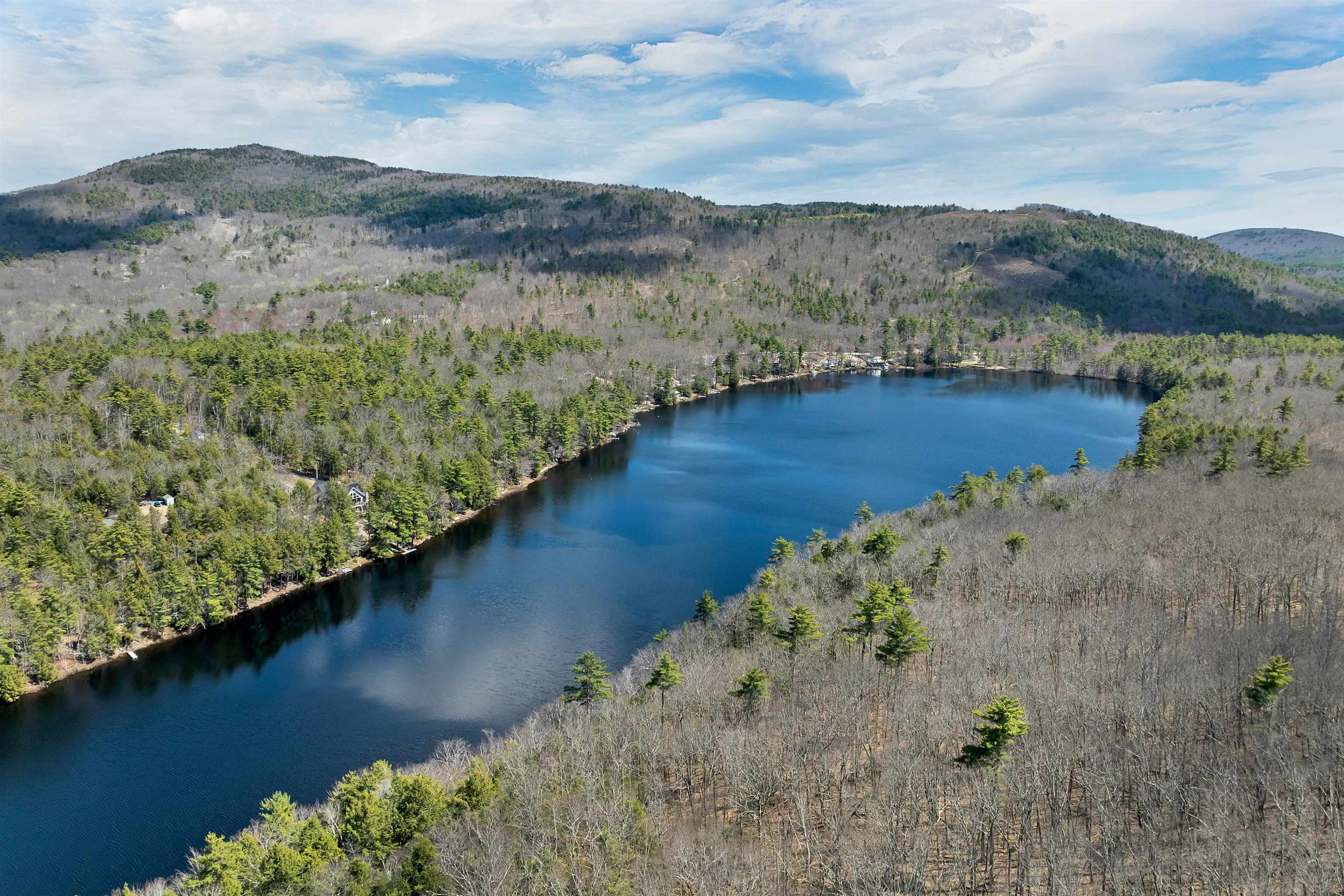 318 Kings Hw, New Durham, NH 03855