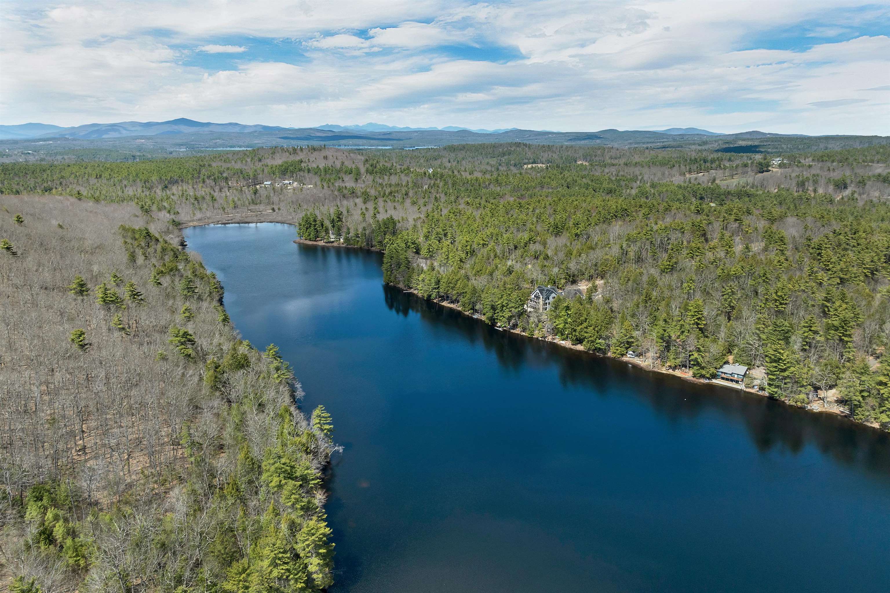 318 Kings Hw, New Durham, NH 03855