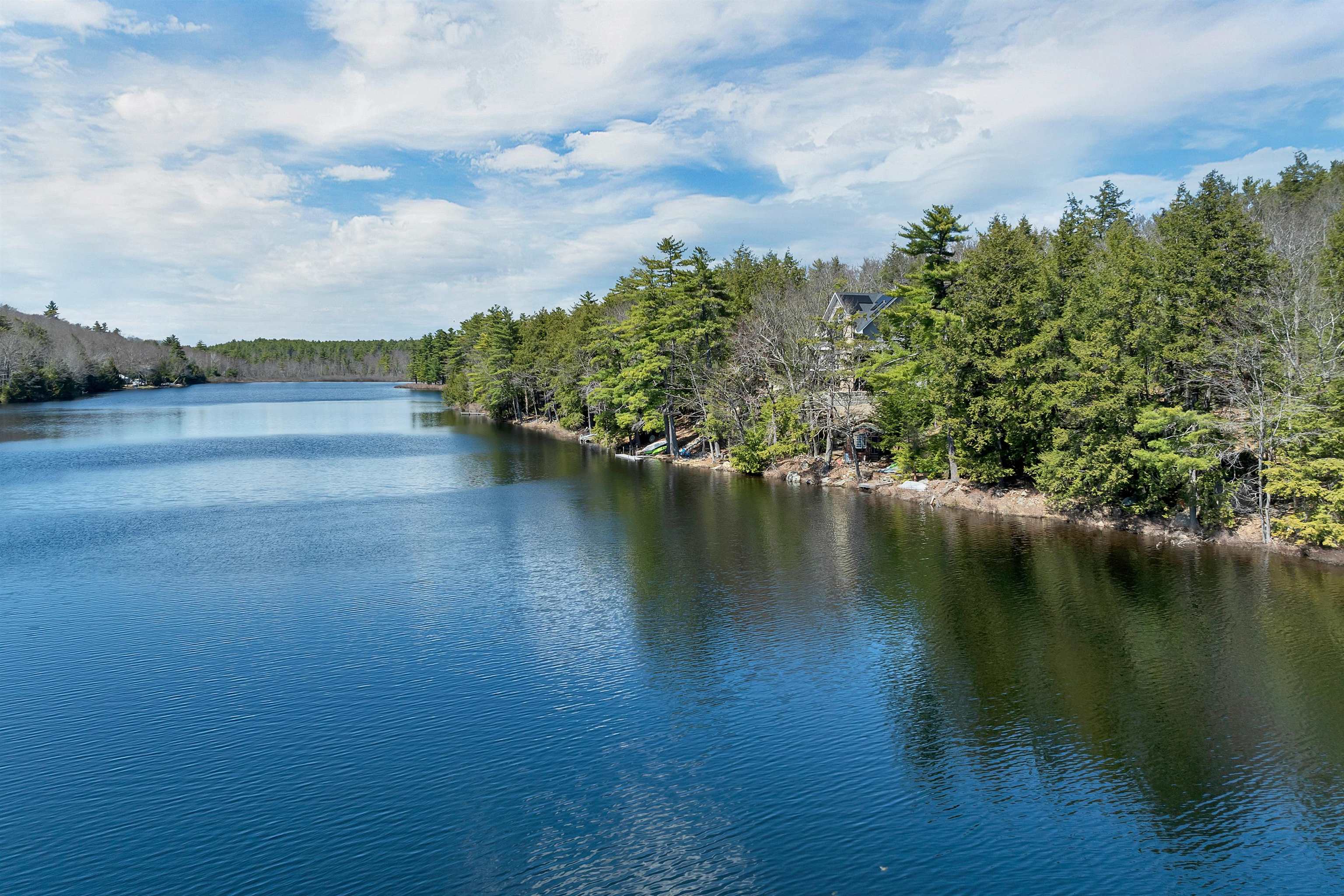 318 Kings Hw, New Durham, NH 03855