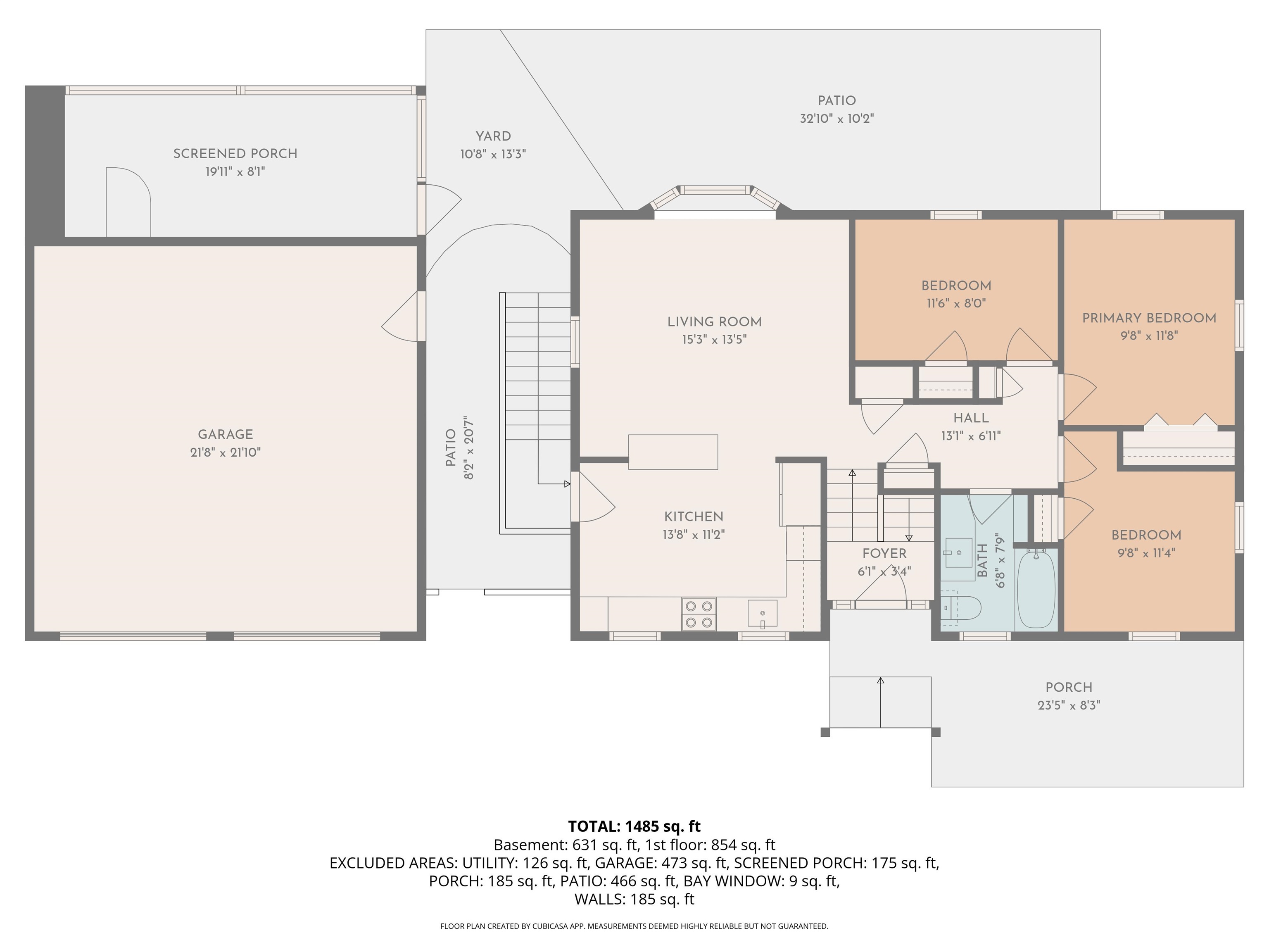 3 Pinewood Dr, Merrimack, NH 03054