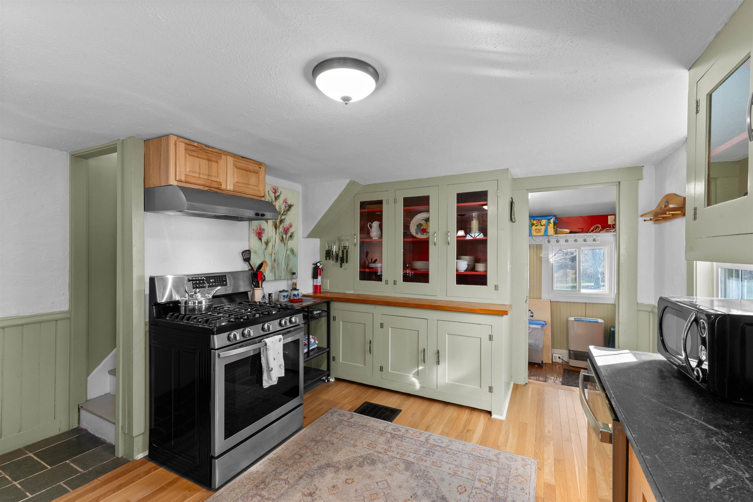 170 Intervale Crossroad, Conway, NH 03860