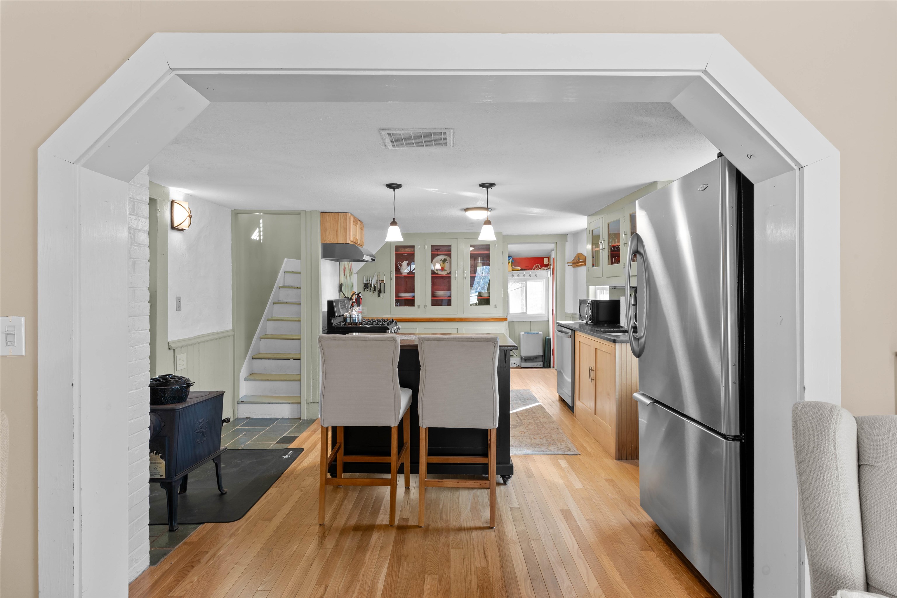 170 Intervale Crossroad, Conway, NH 03860