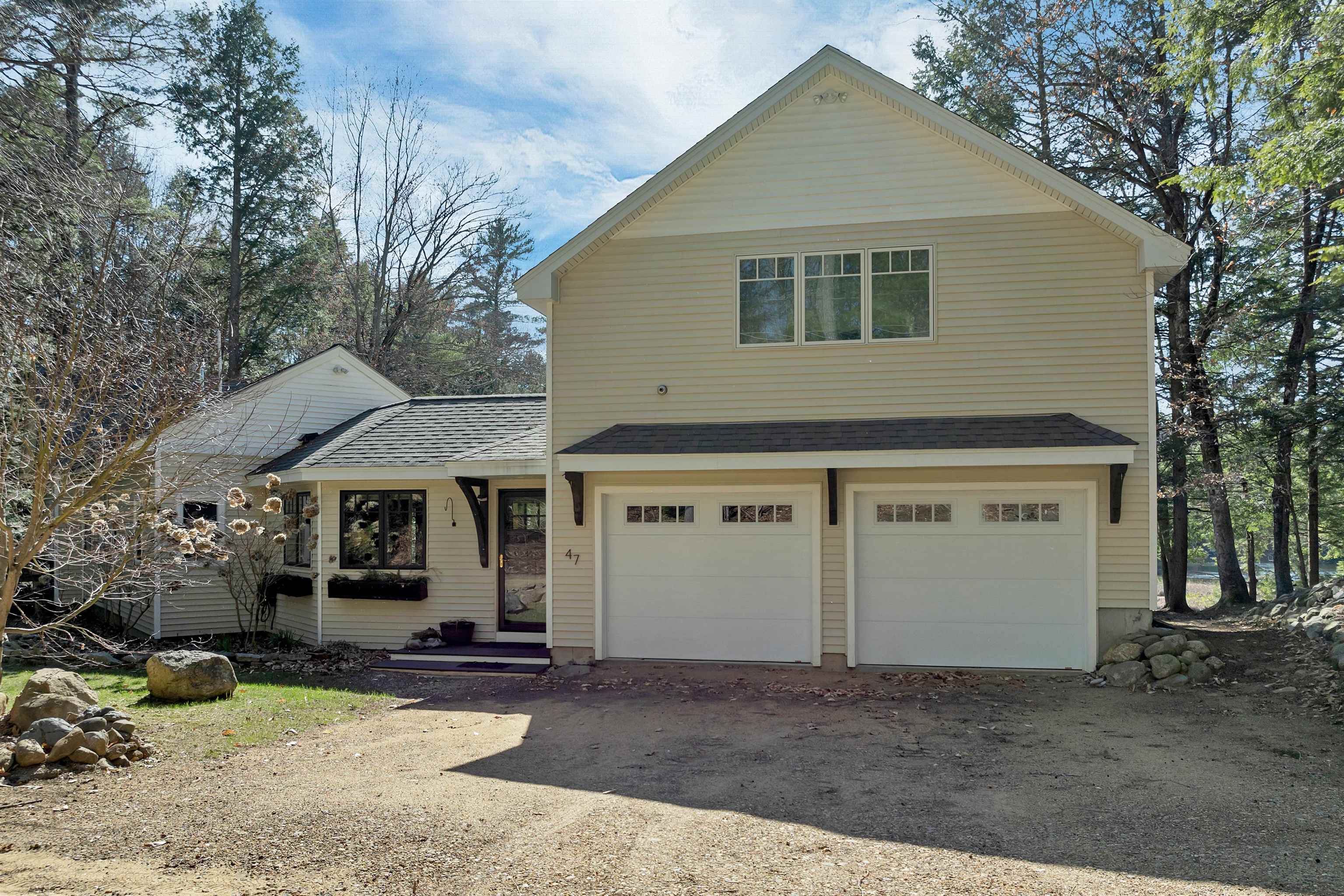 47 Dock Rd, Belmont, NH 03220