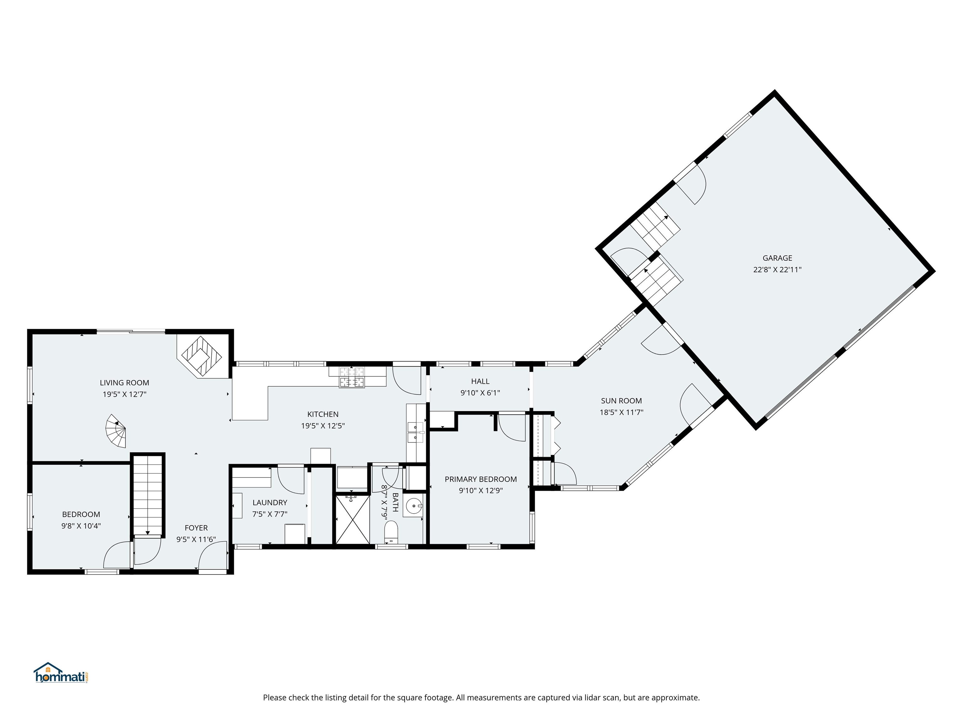 47 Dock Rd, Belmont, NH 03220