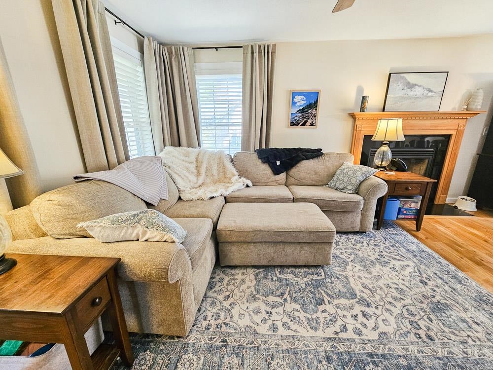 10 Knowles Way, Northwood, NH 03261