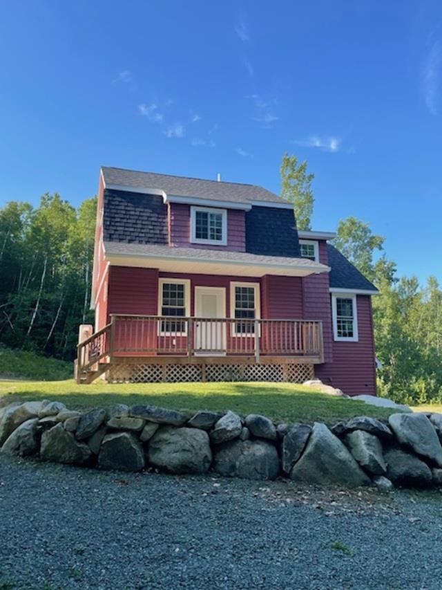 9 Candy Ln, Gorham, NH 03581