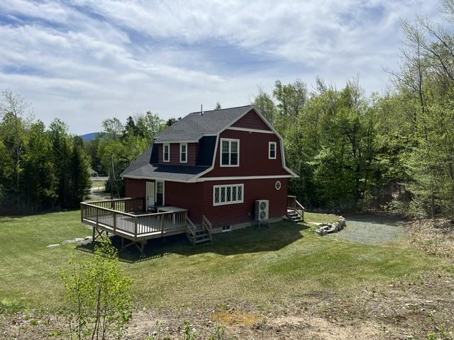 9 Candy Ln, Gorham, NH 03581