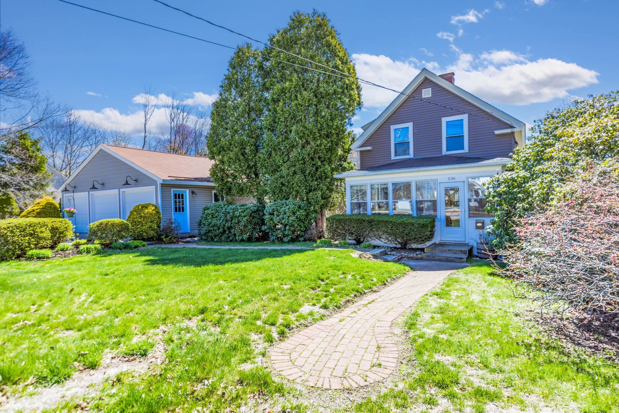 536 Middle Rd, Portsmouth, NH 03801