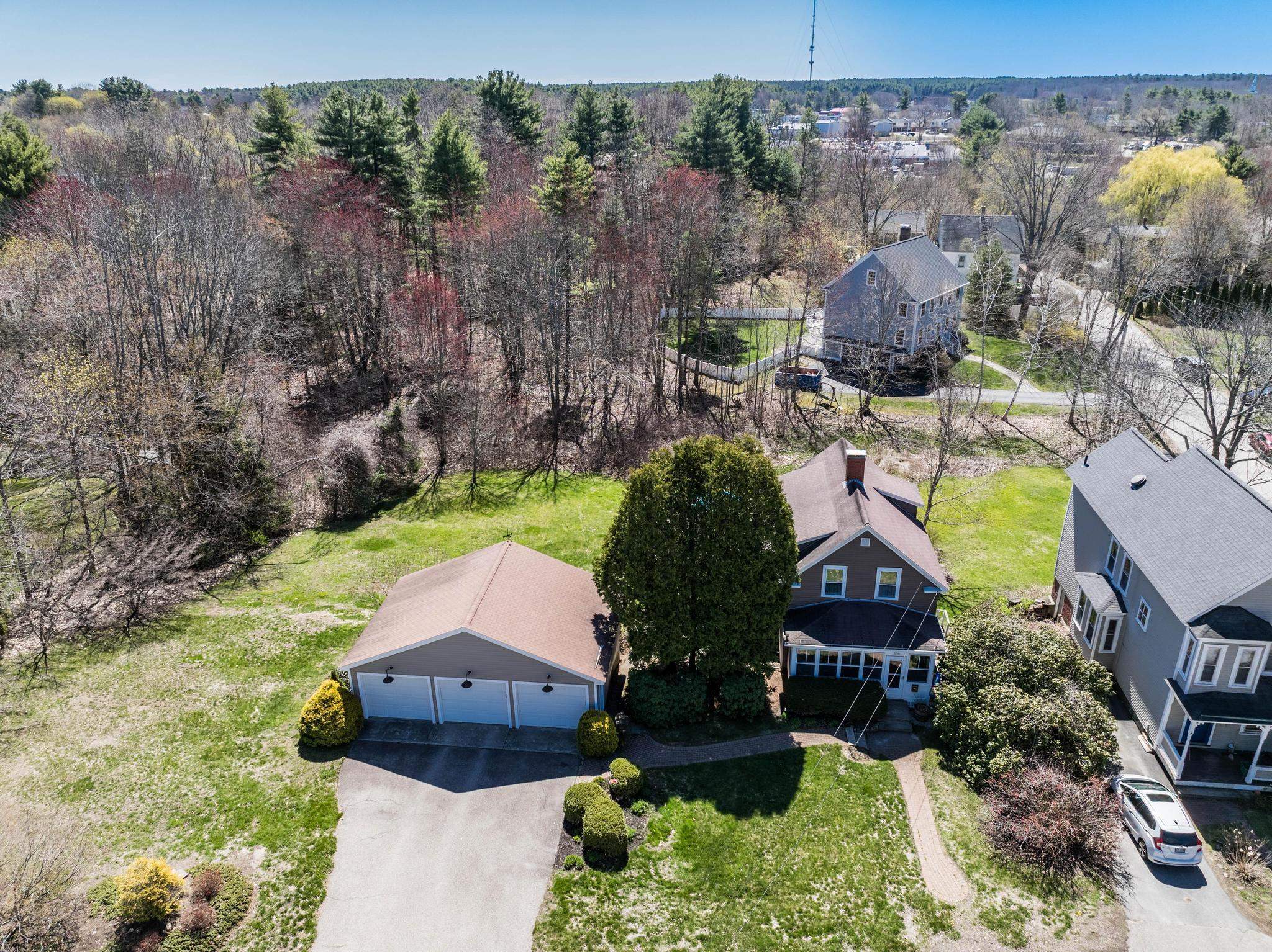 536 Middle Rd, Portsmouth, NH 03801