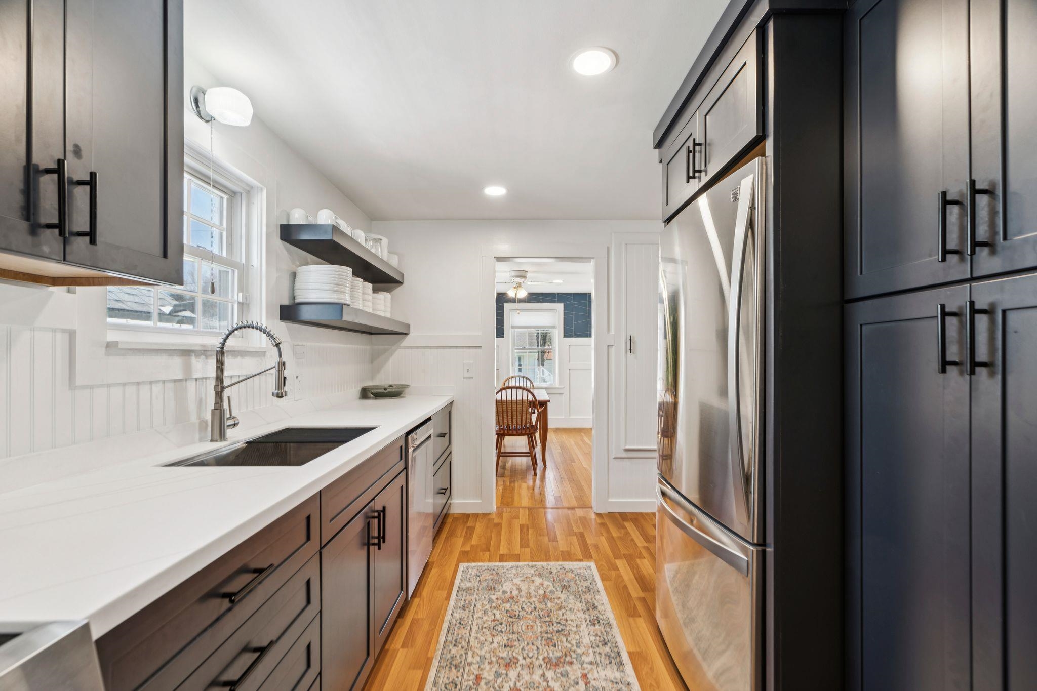 5 Jones Ave, Lebanon, NH 03784