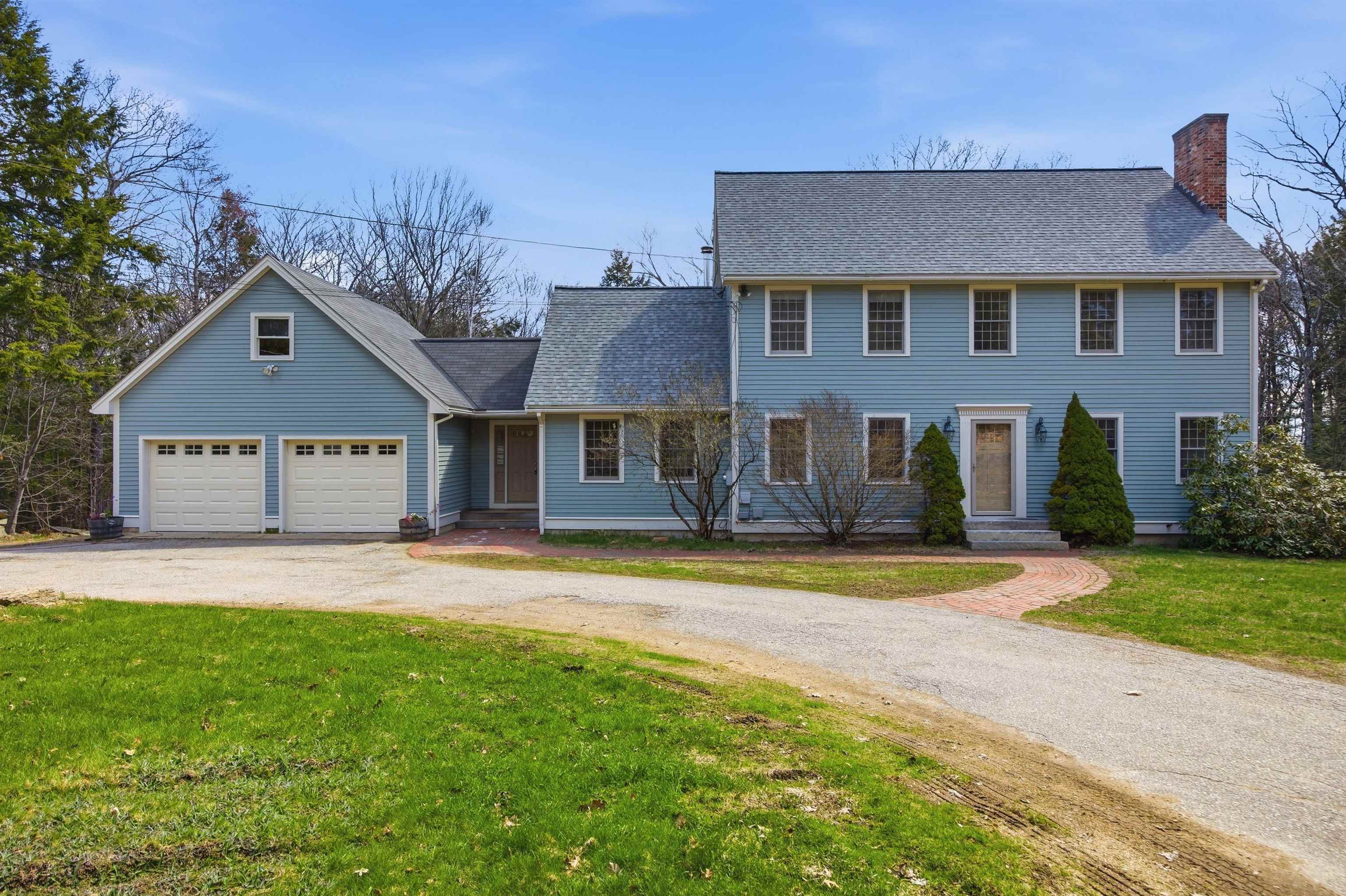 89 Old Centre Rd, Deerfield, NH 03037