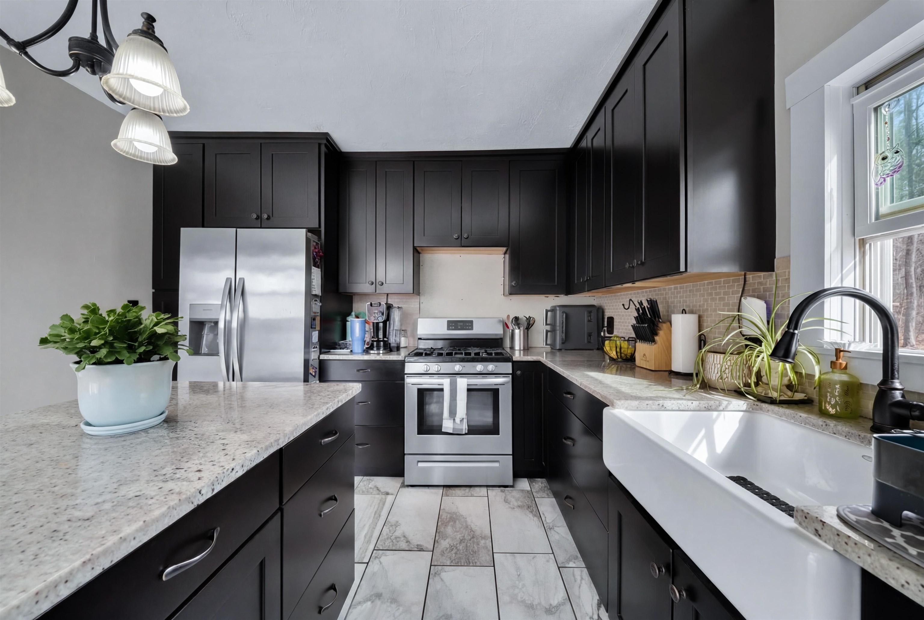 44 Dean Rd, Danbury, NH 03230