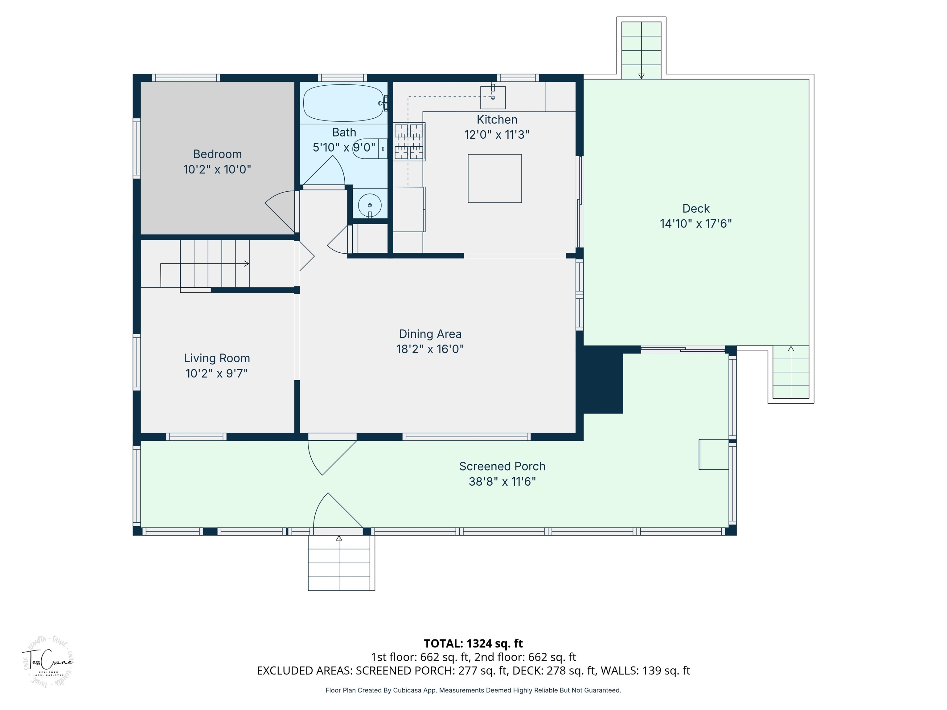 44 Dean Rd, Danbury, NH 03230