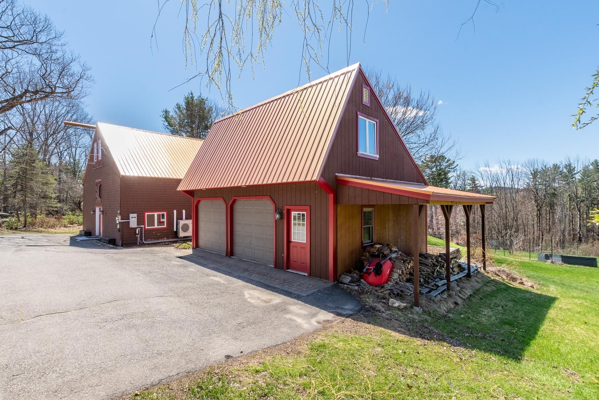 73 College Rd, Center Harbor, NH 03226