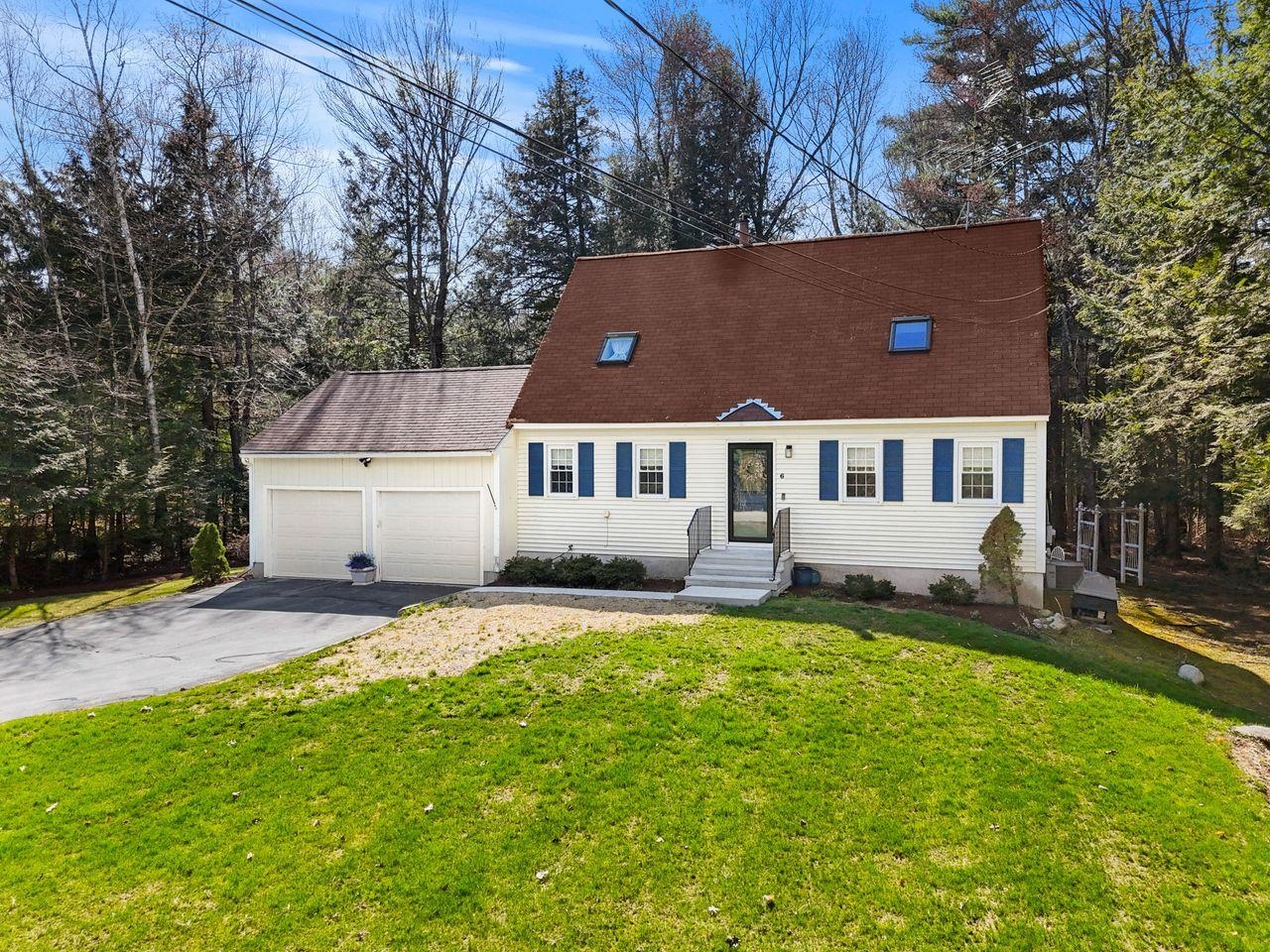 6 Taylor Ct, Peterborough, NH 03458