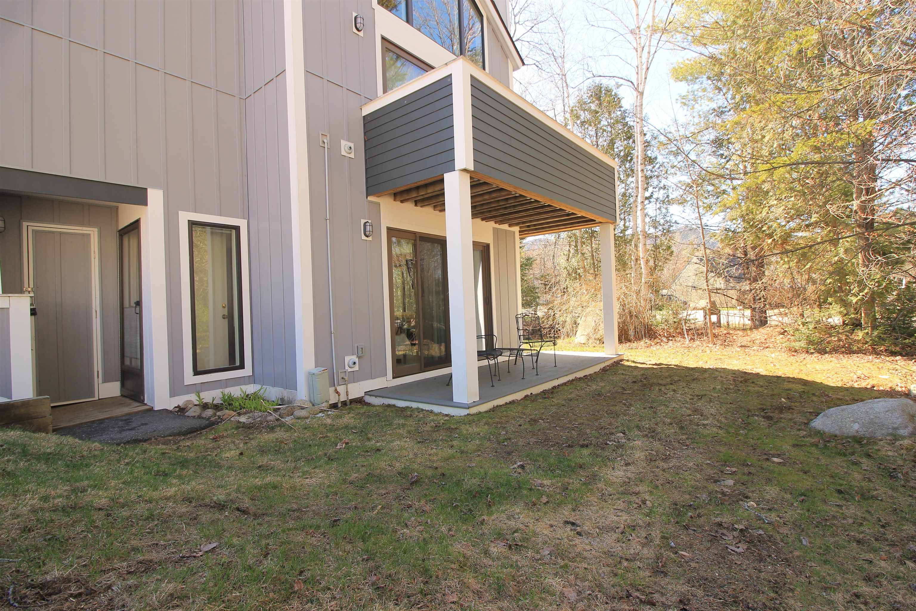 10 Sunny Side Way, Waterville Valley, NH 03215