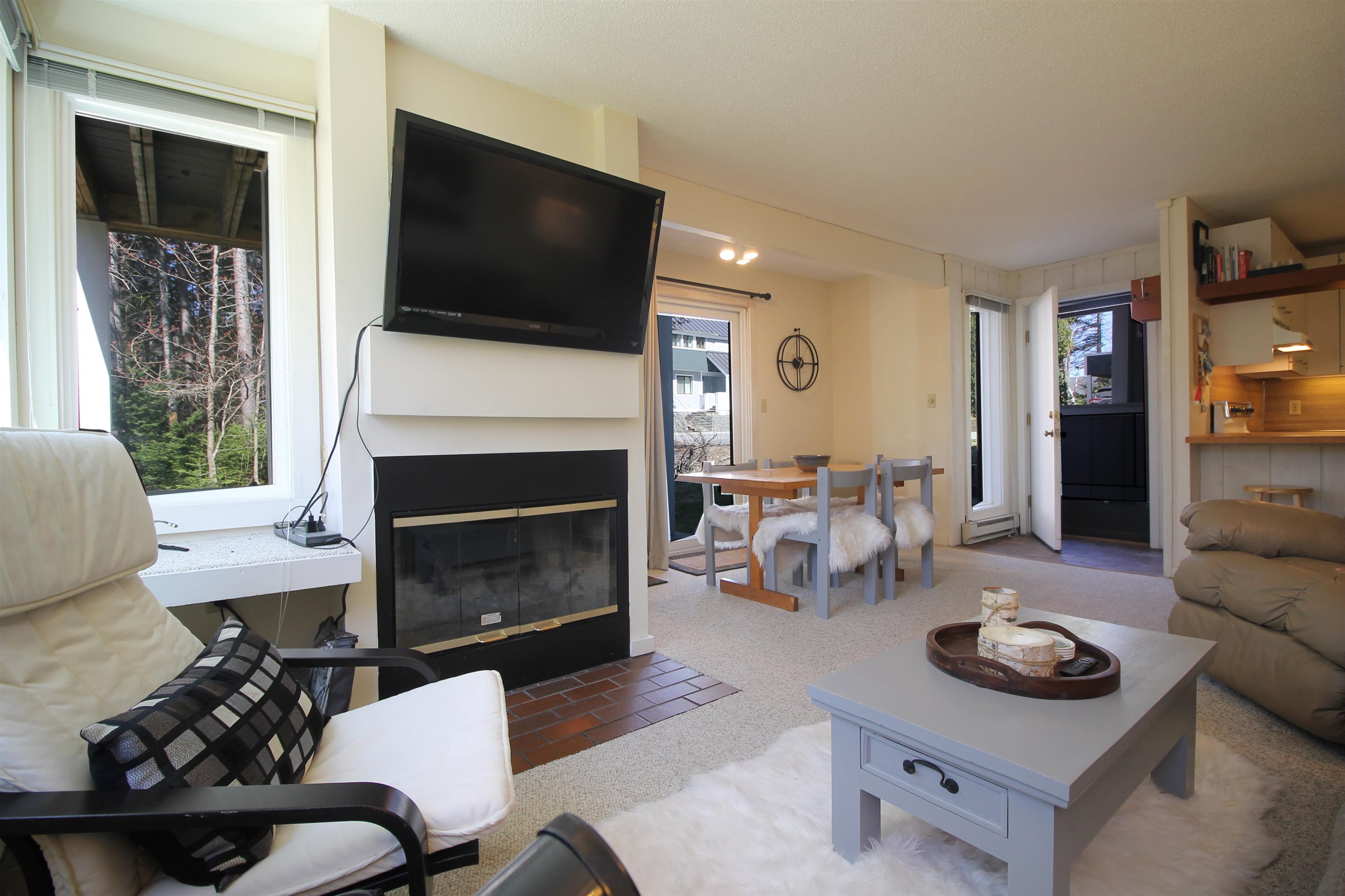 10 Sunny Side Way, Waterville Valley, NH 03215