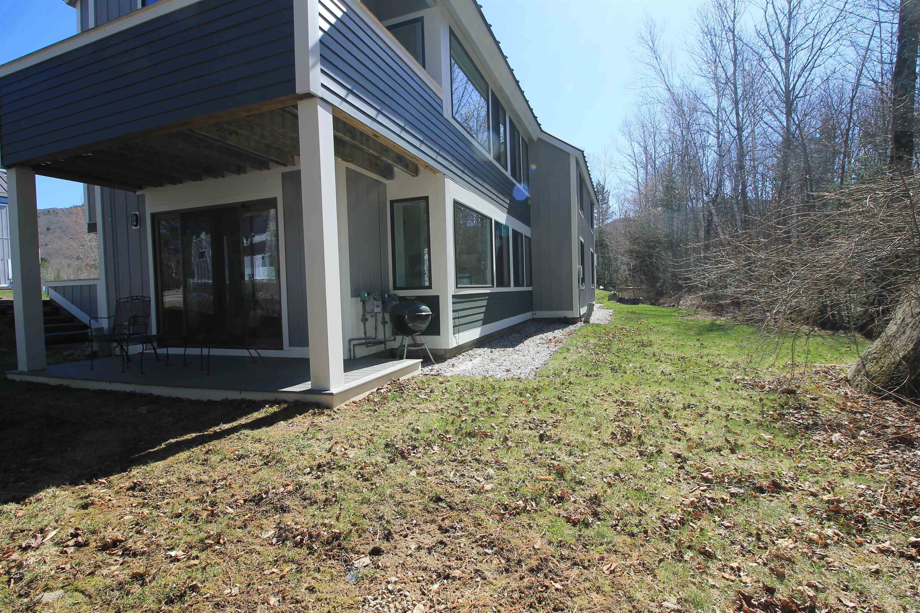 10 Sunny Side Way, Waterville Valley, NH 03215
