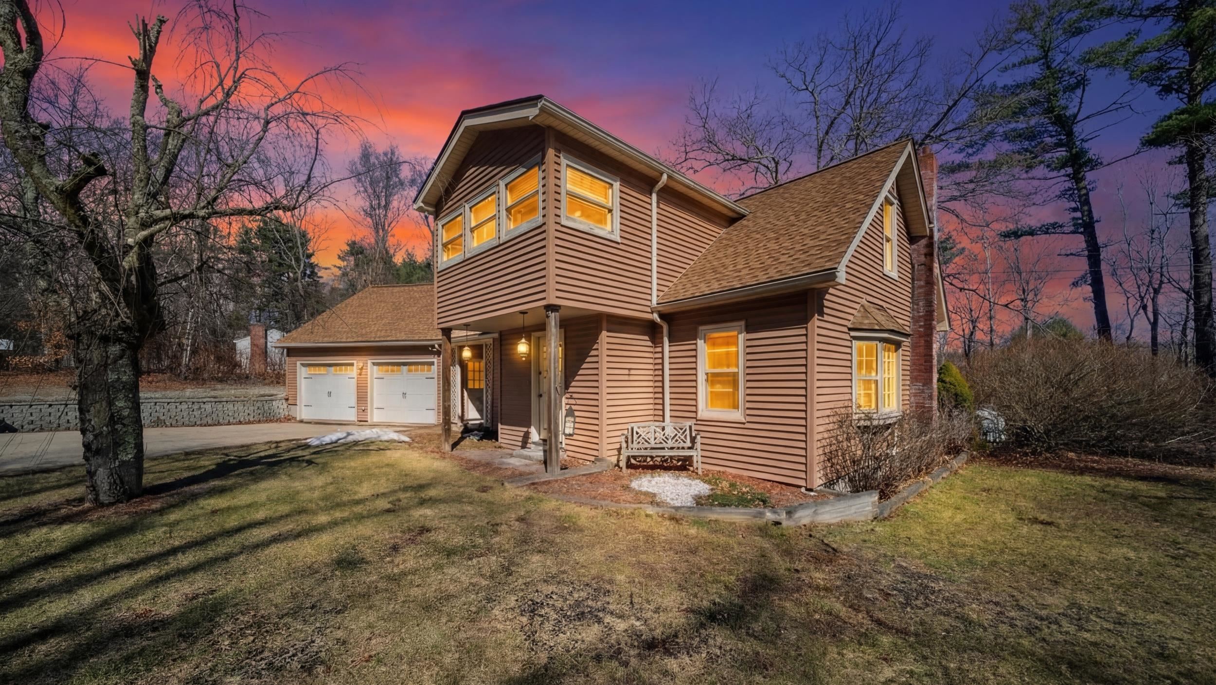 66 Old Derry Rd, Londonderry, NH 03053