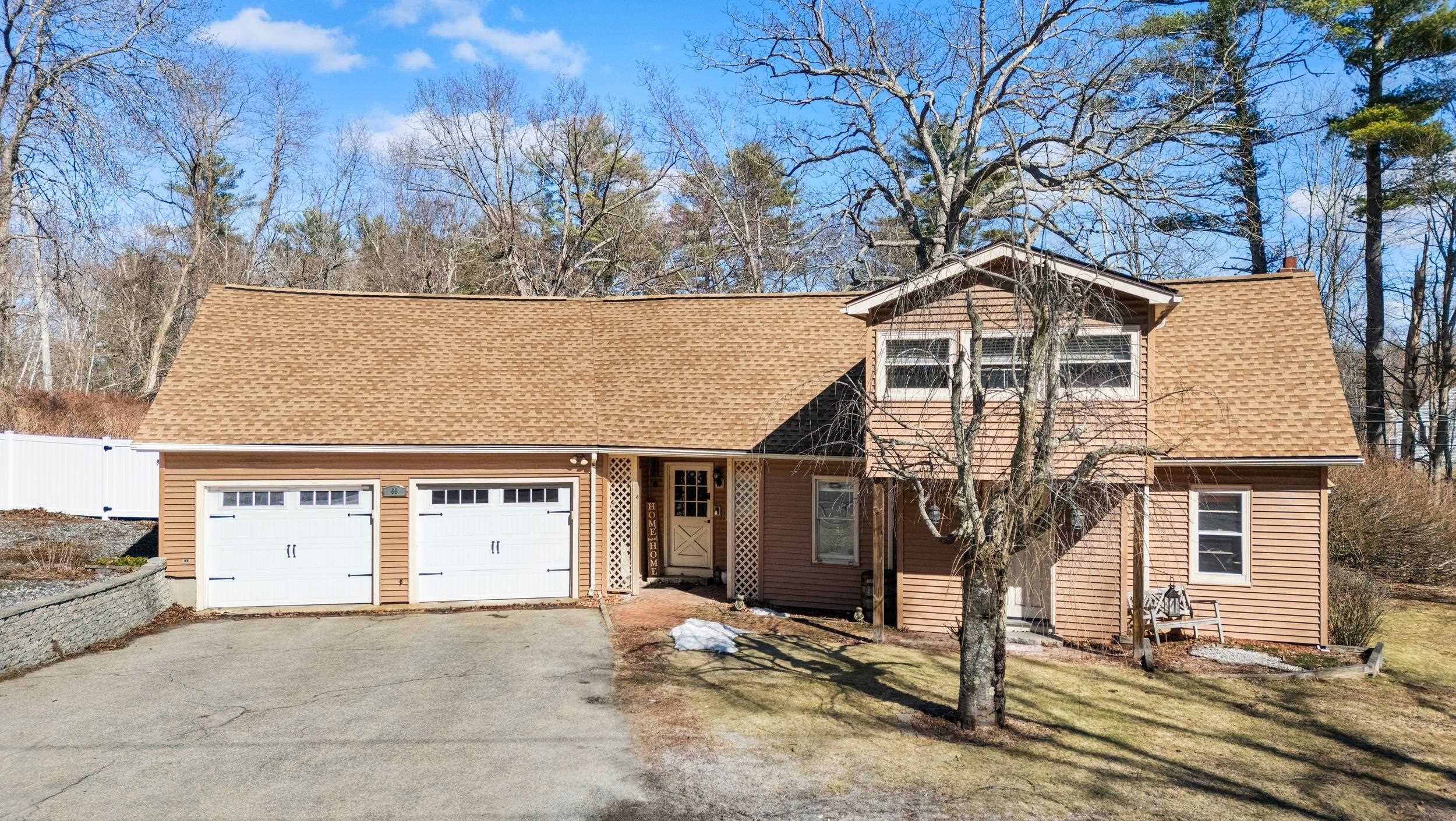 66 Old Derry Rd, Londonderry, NH 03053