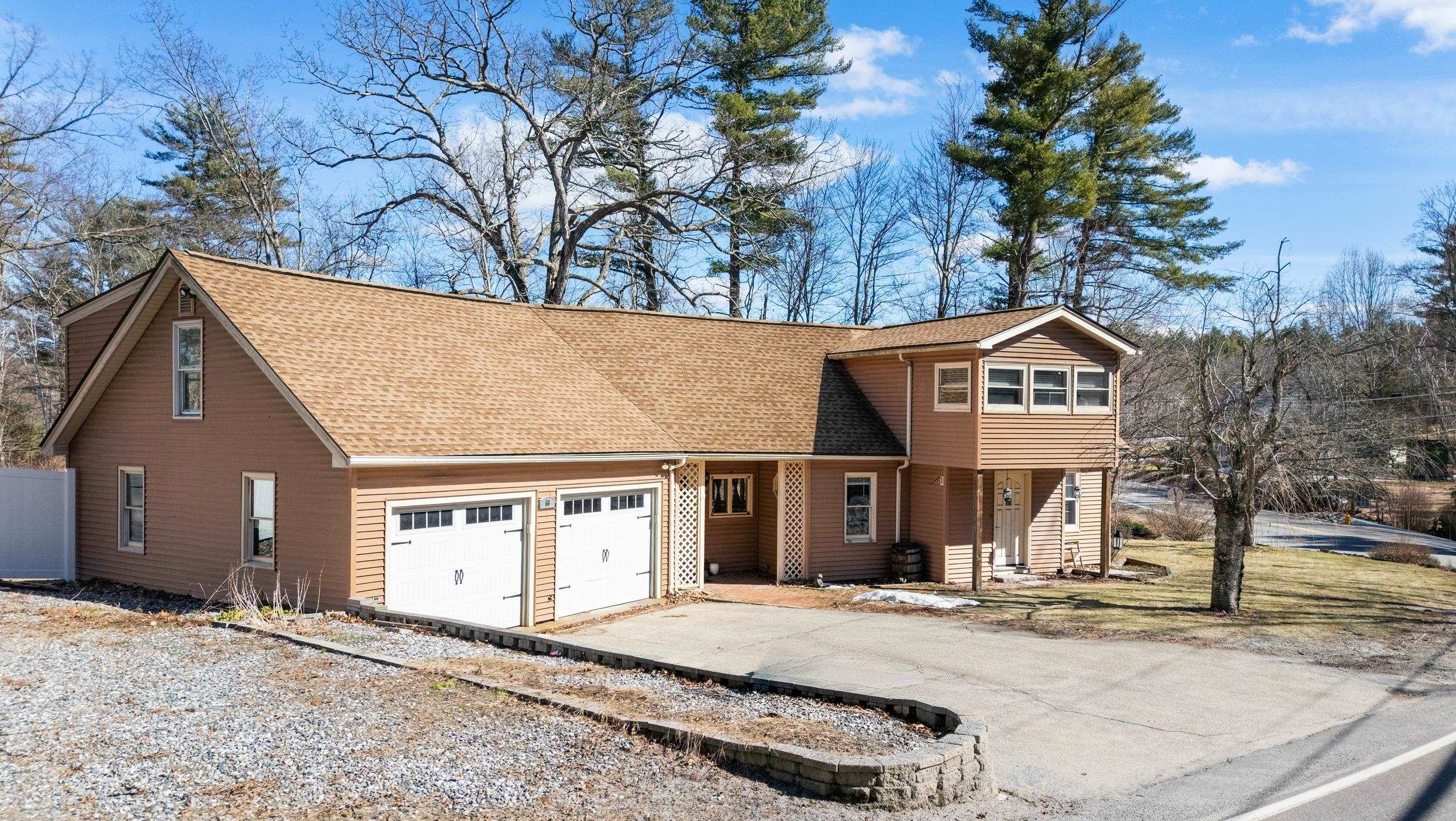 66 Old Derry Rd, Londonderry, NH 03053