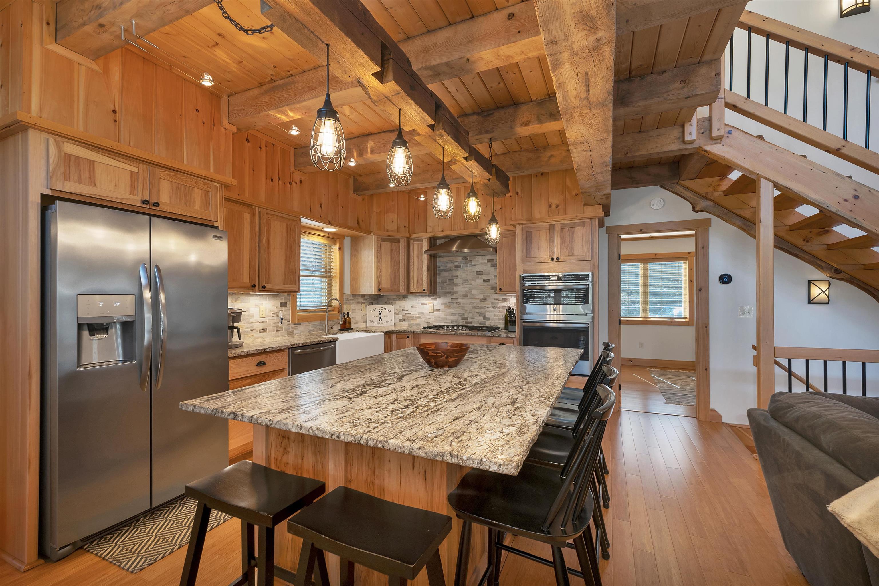 4 Chandler Mountain Rd, Bartlett, NH 03845