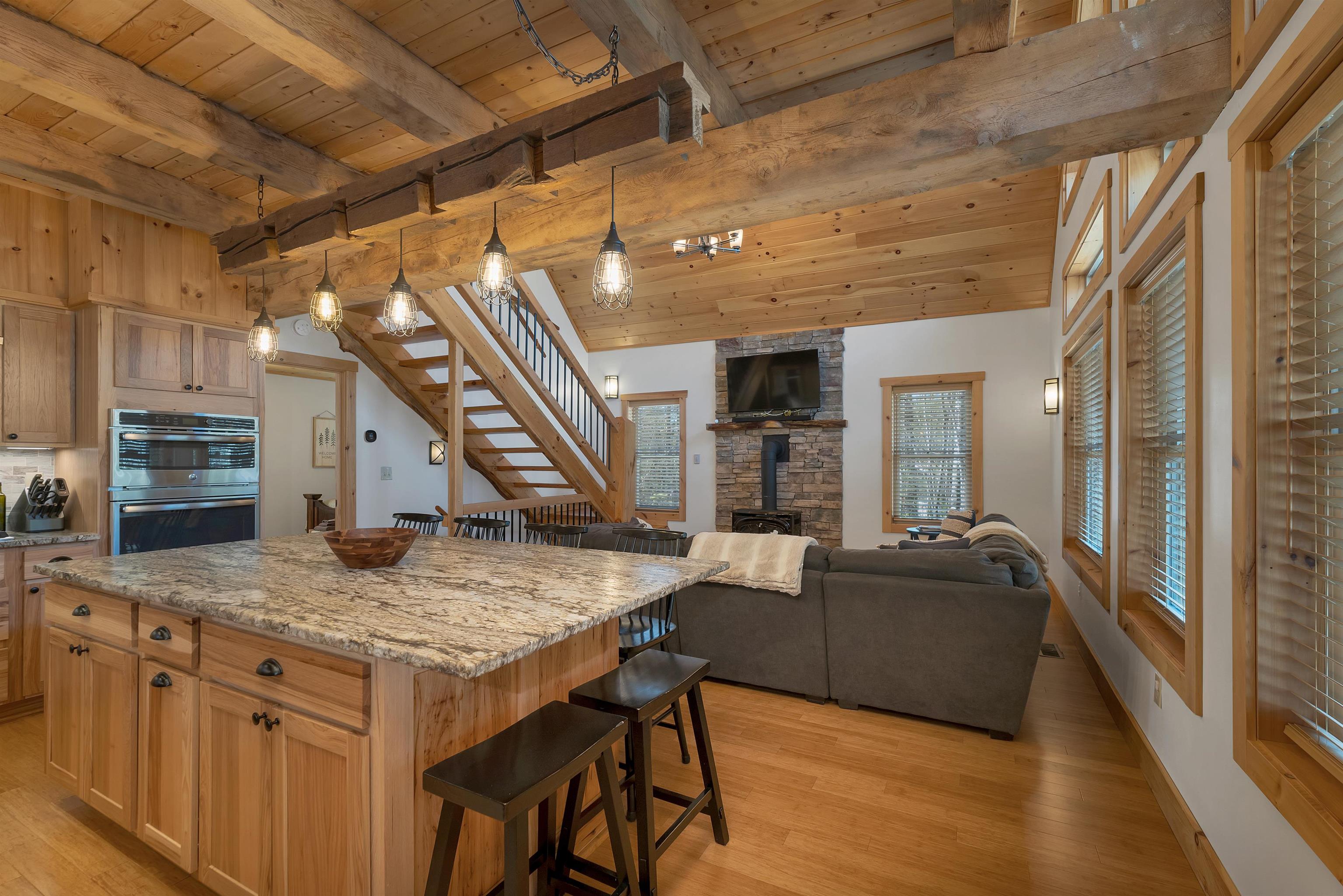 4 Chandler Mountain Rd, Bartlett, NH 03845