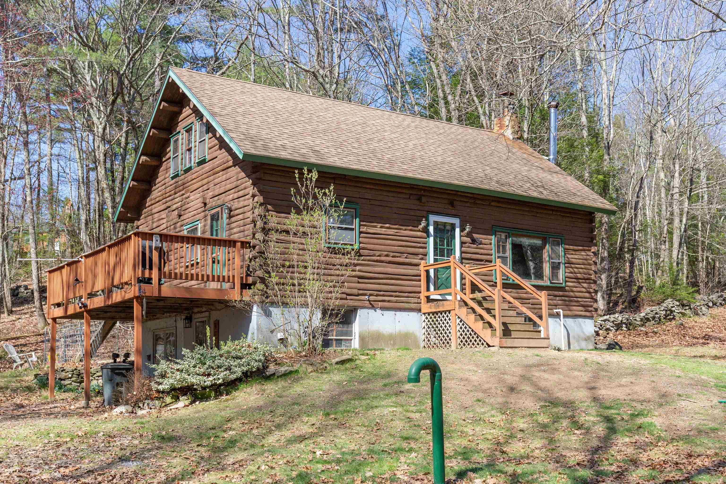 519 Candia Rd, Chester, NH 03036