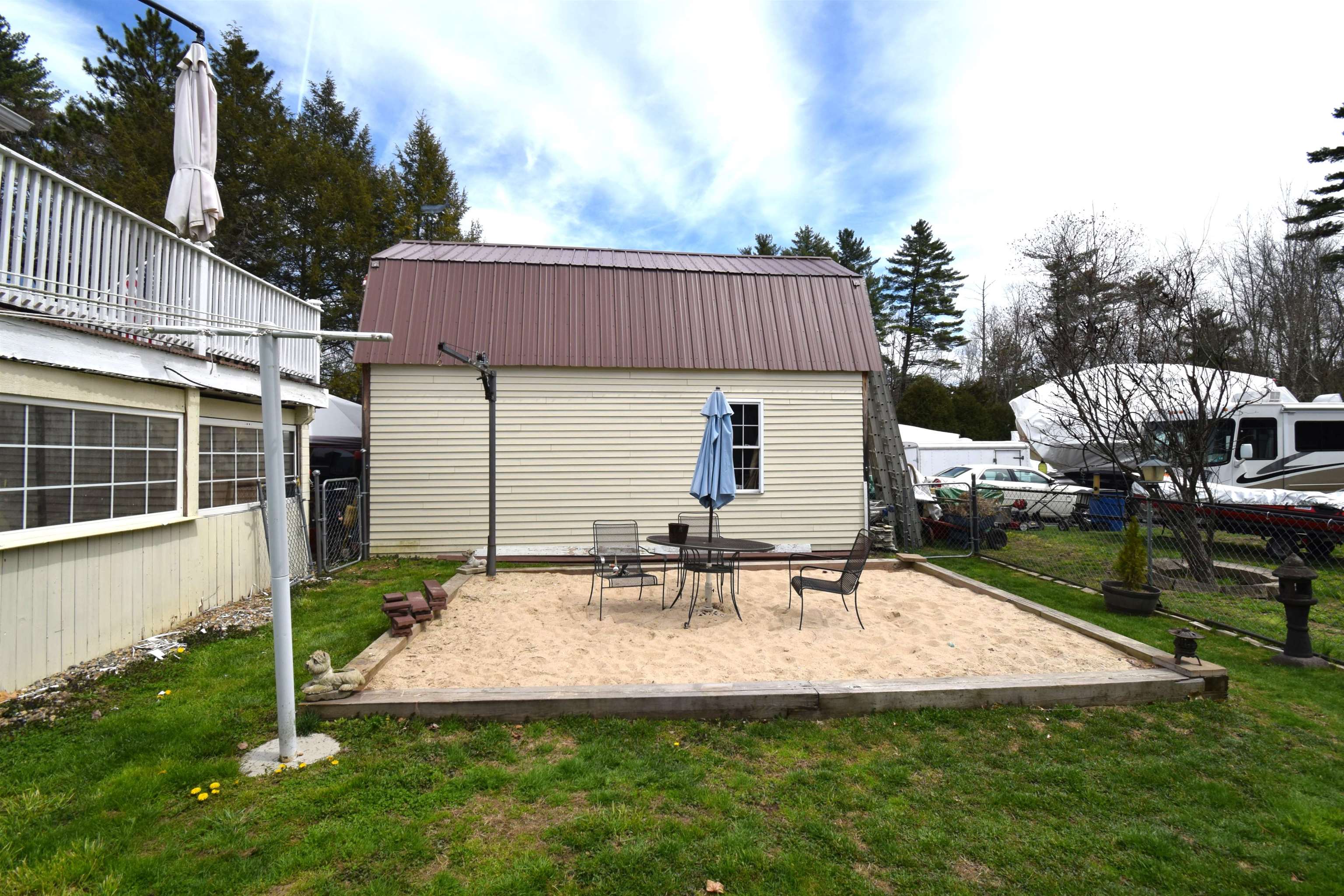 4 Independence Ave, Kingston, NH 03848