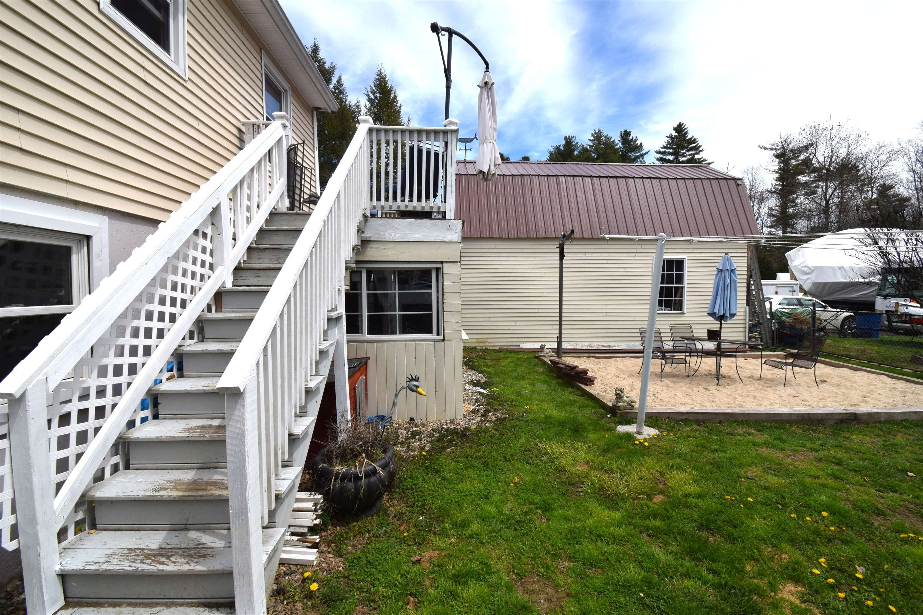 4 Independence Ave, Kingston, NH 03848
