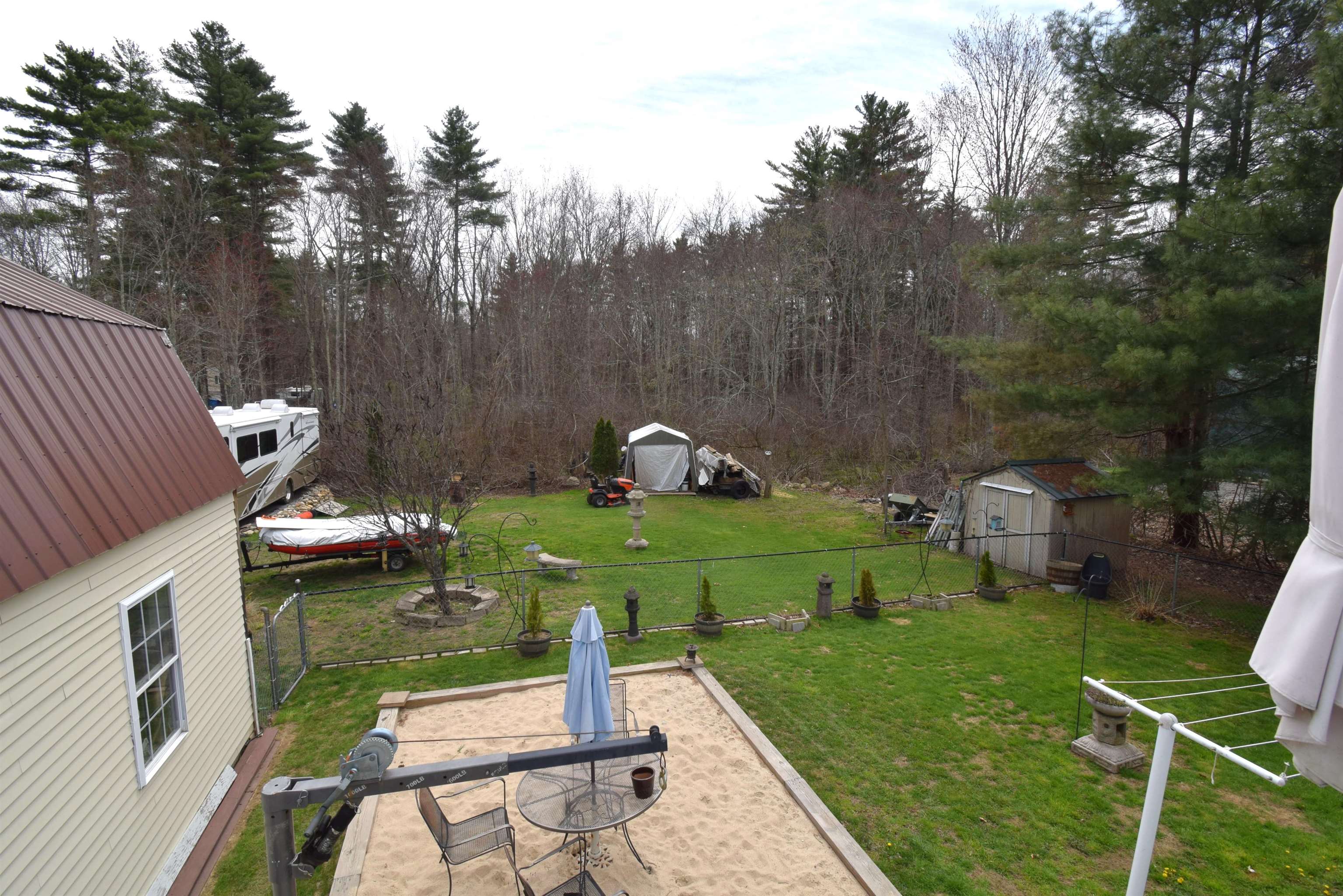 4 Independence Ave, Kingston, NH 03848