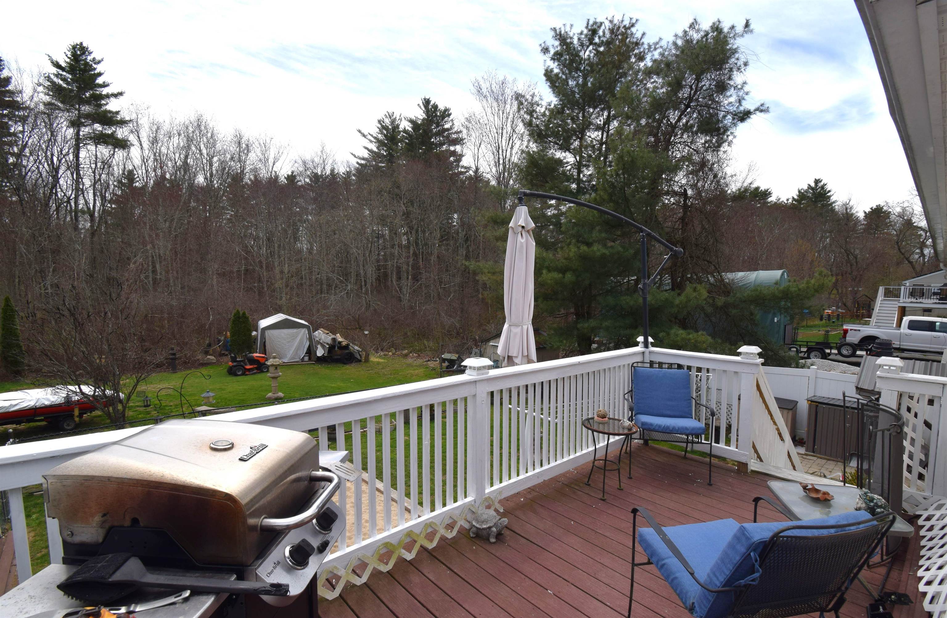 4 Independence Ave, Kingston, NH 03848